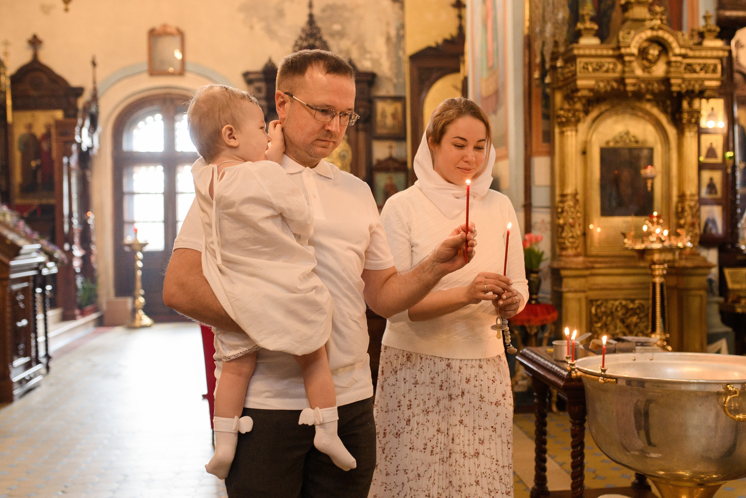 Венчания и Крещения. Свадебный и семейный фотограф в Москве и Подмосковье Татьяна Емцова