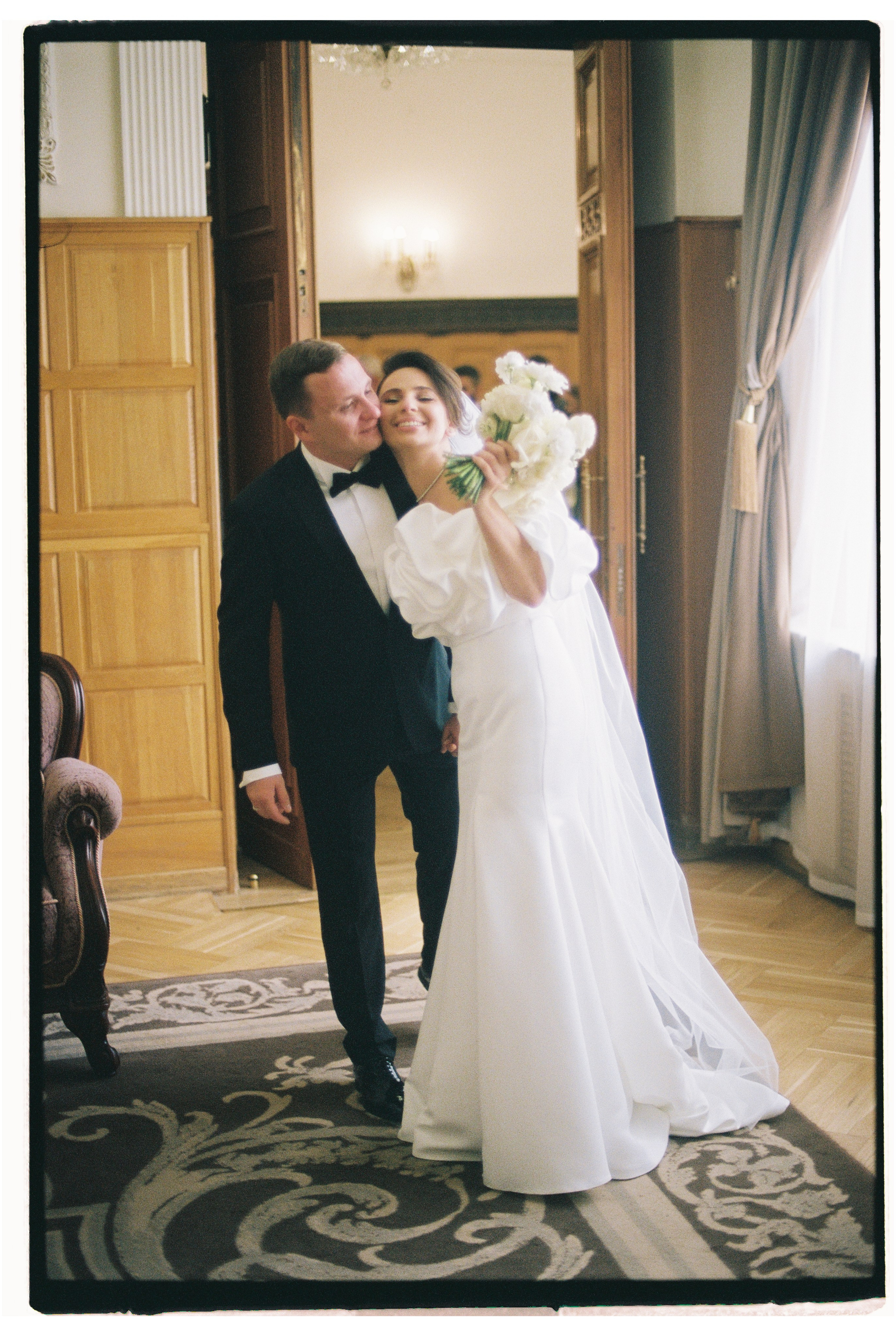 Film WD. Свадебный и репортажный фотограф