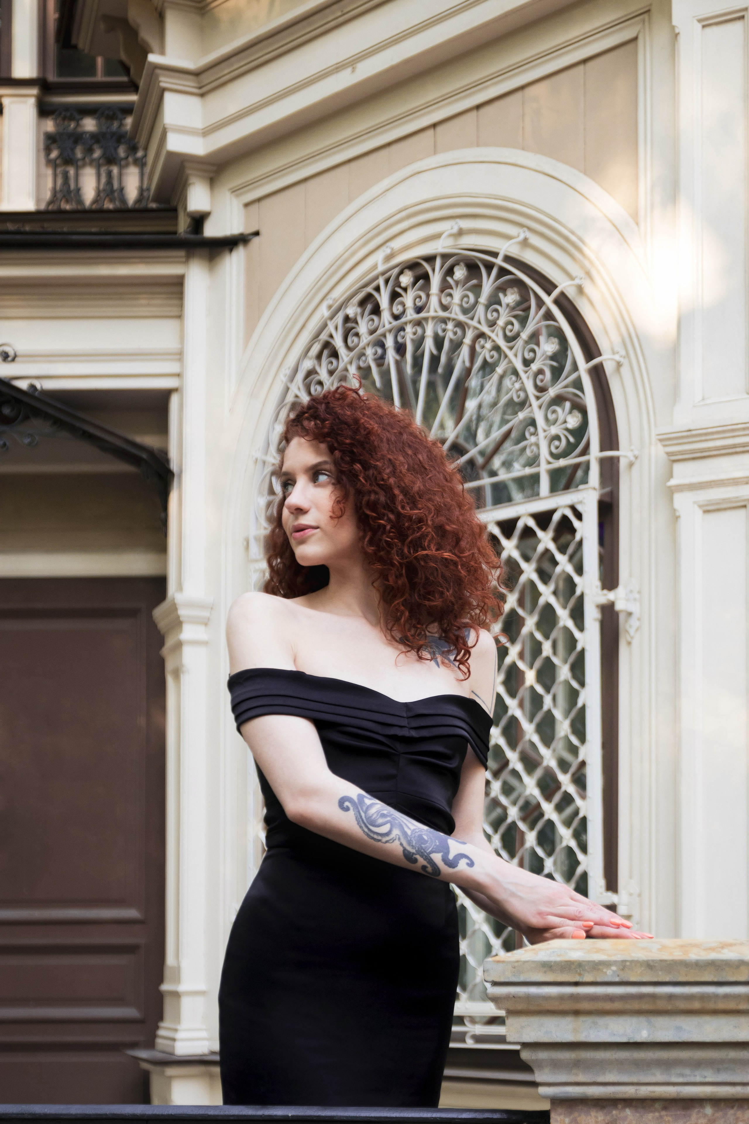 Фотопрогулки. Портретный арт-фотограф в Санкт-Петербурге Юлия Артс