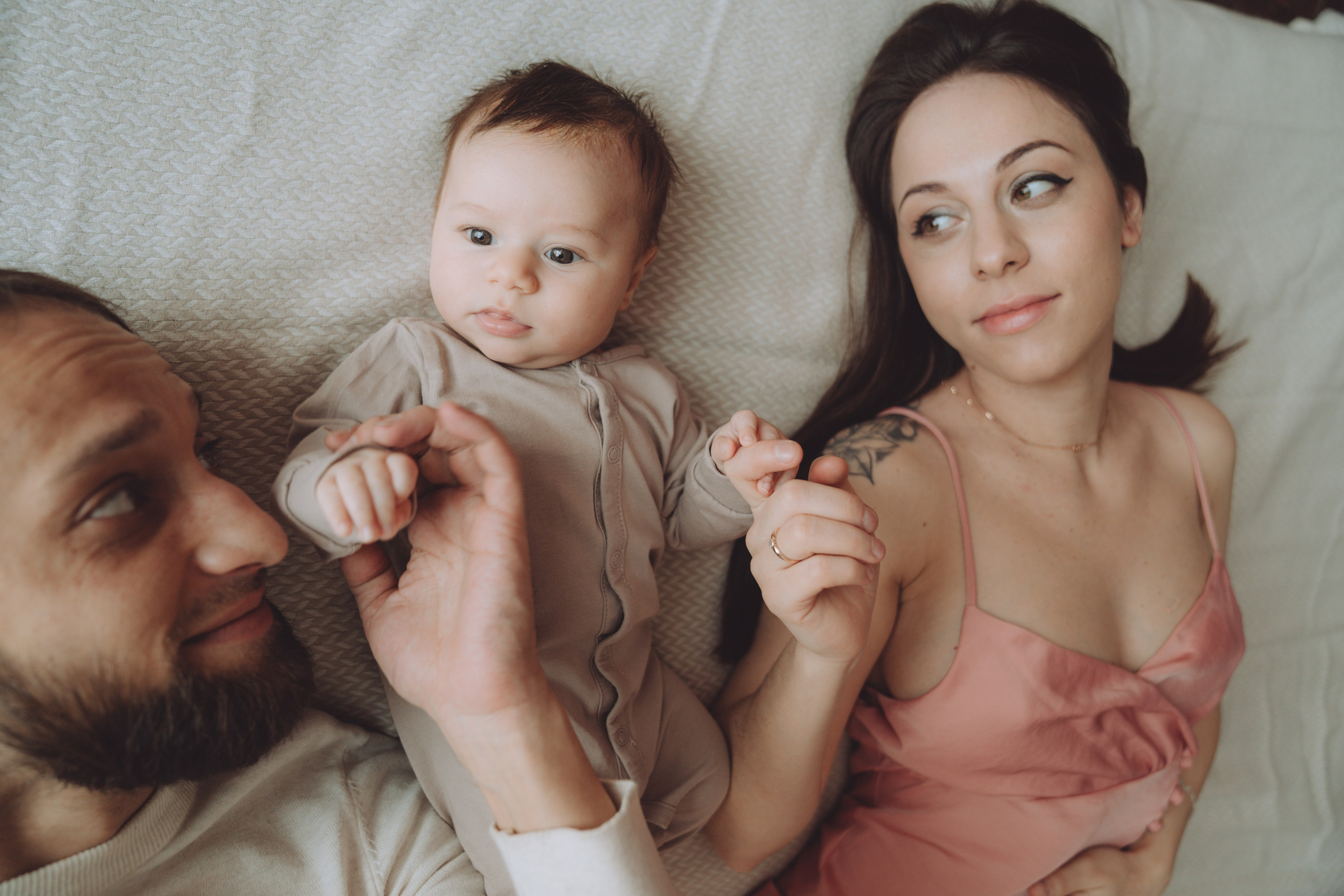 МАЛЕНЬКИЕ ДЕТИ — ЭТО МАЛЕНЬКИЕ ДНИ, НО ОГРОМНЫЕ ВОСПОМИНАНИЯ. Семейный и детский фотограф Анна Бренч