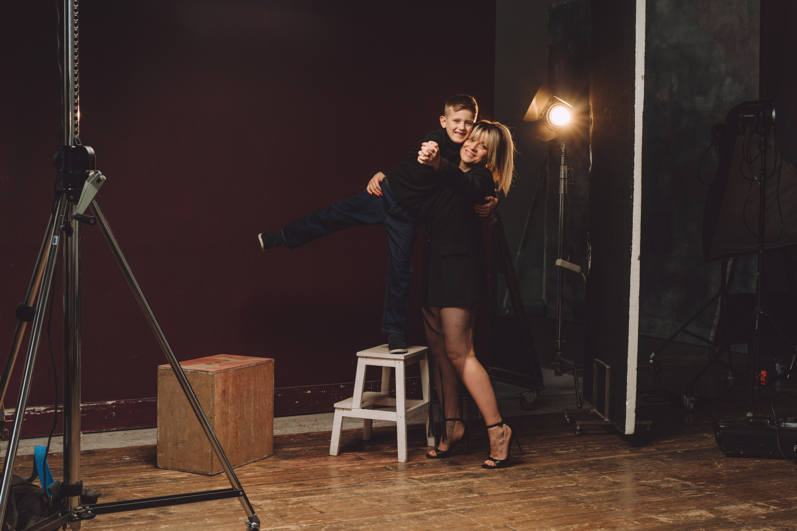 СЫН-ЭТО МАЛЕНЬКИЙ РЫЦАРЬ. Семейный и детский фотограф Анна Бренч