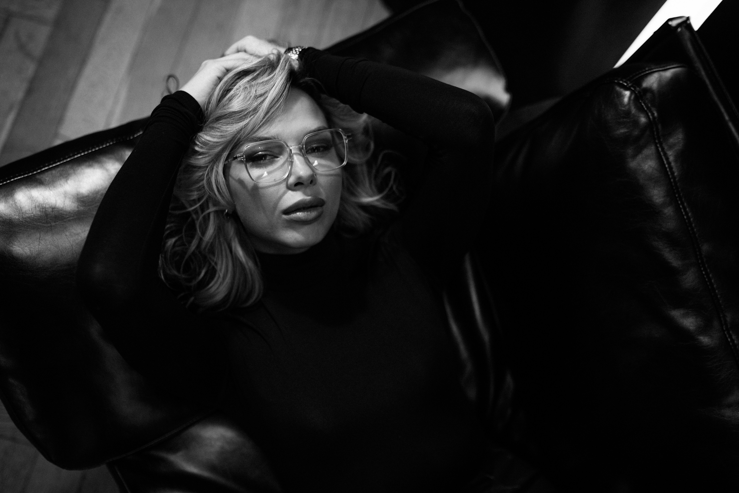 ЕЁ КРАСОТА — ЭТО ВНУТРЕННЯЯ ЭНЕРГИЯ. Семейный и детский фотограф Анна Бренч