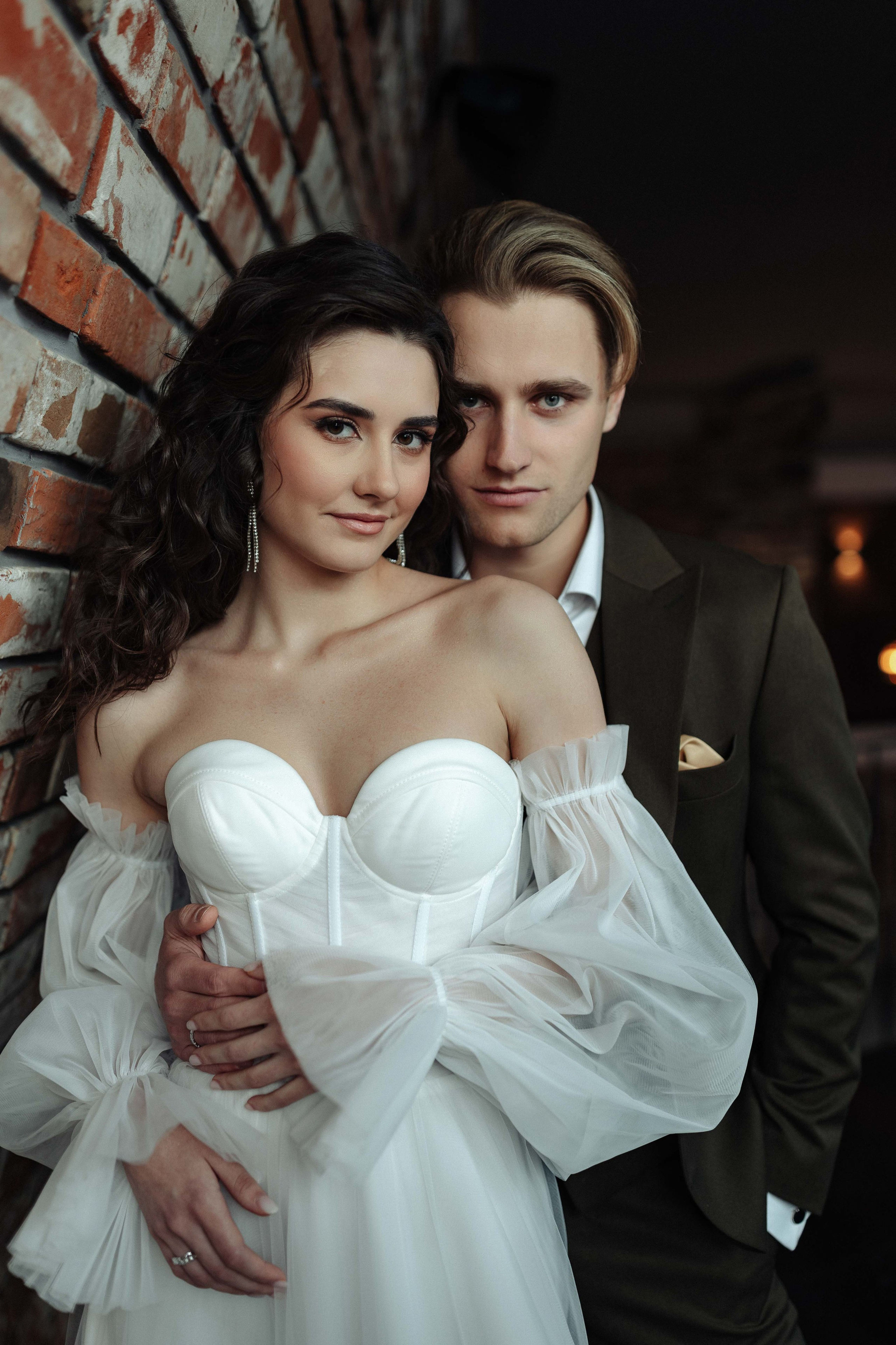 Игорь и Федосья. Алексей Шаров — свадебный и репортажный фотограф в Нижнем Новгороде