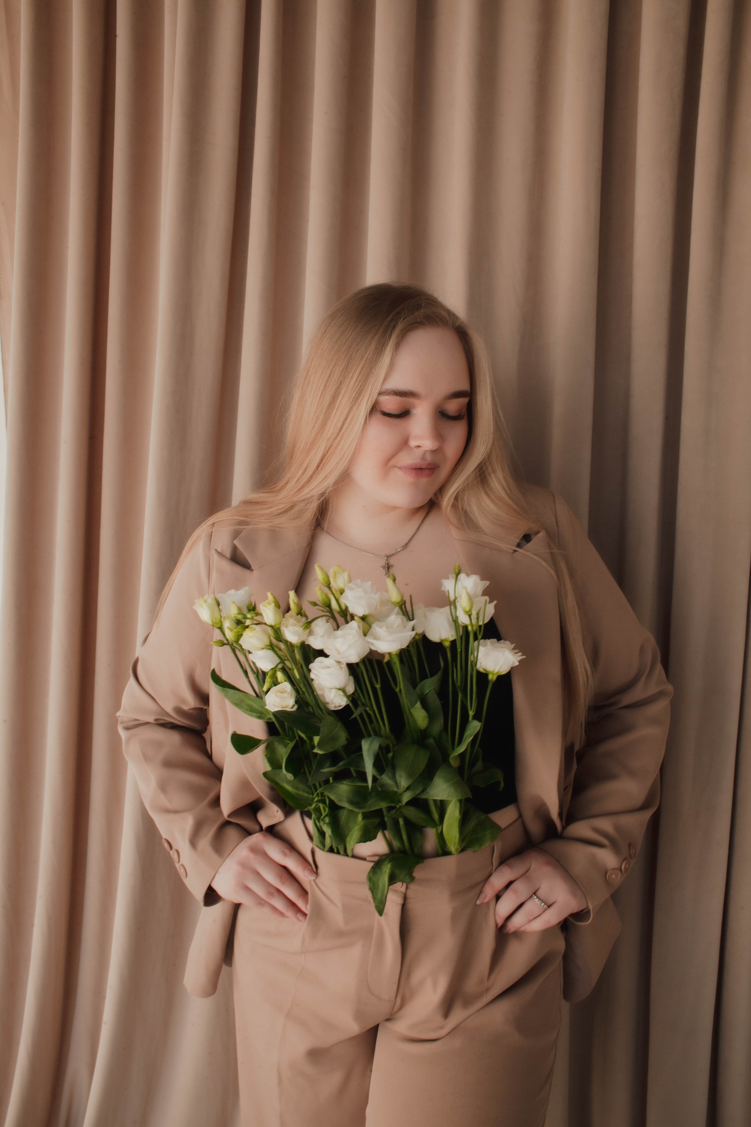 Виктория | SPRING & FLOWERS. Селивантьева Кира | Фотограф в Москве и МО
