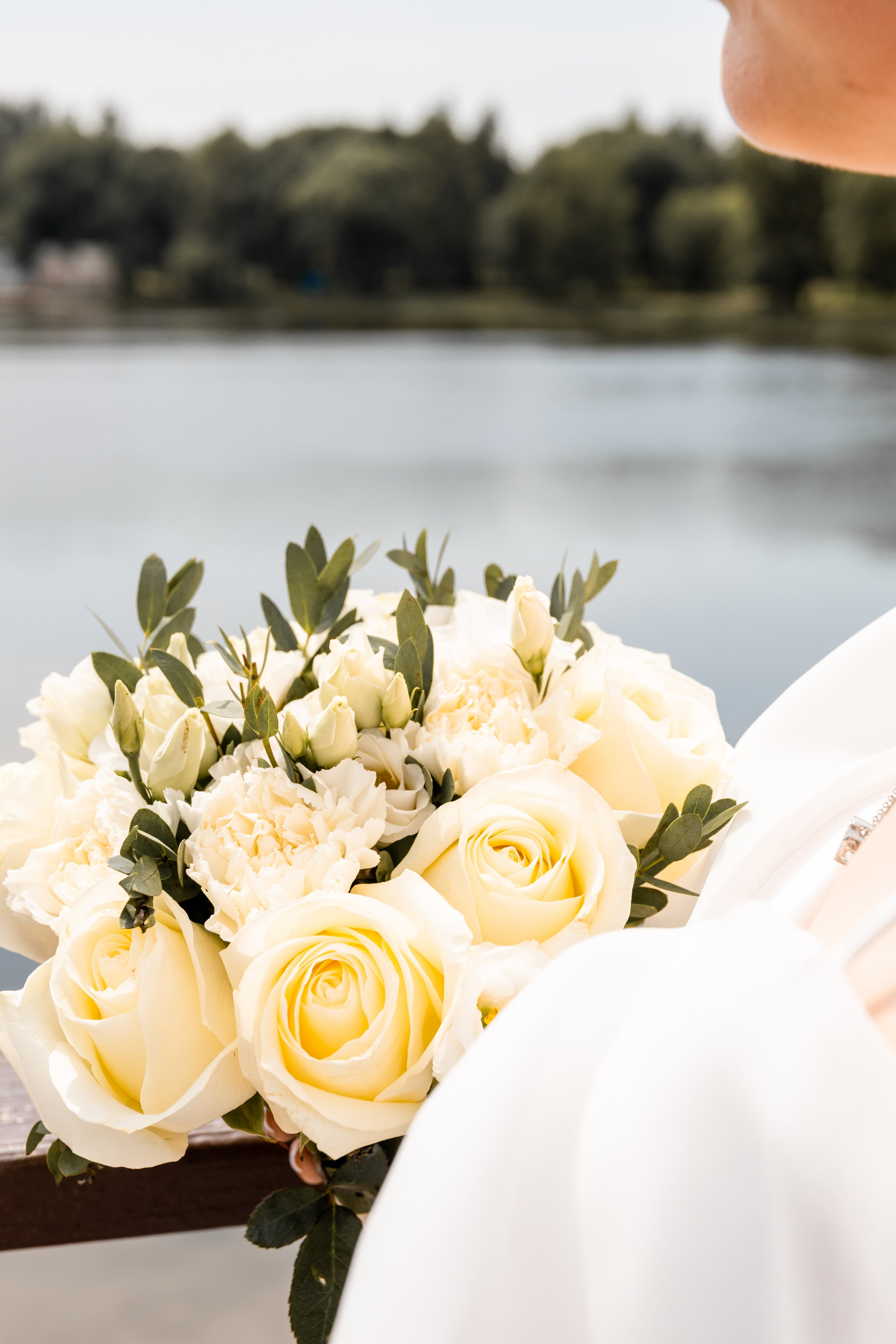 Свадьба Дарьи. The EVL gallery