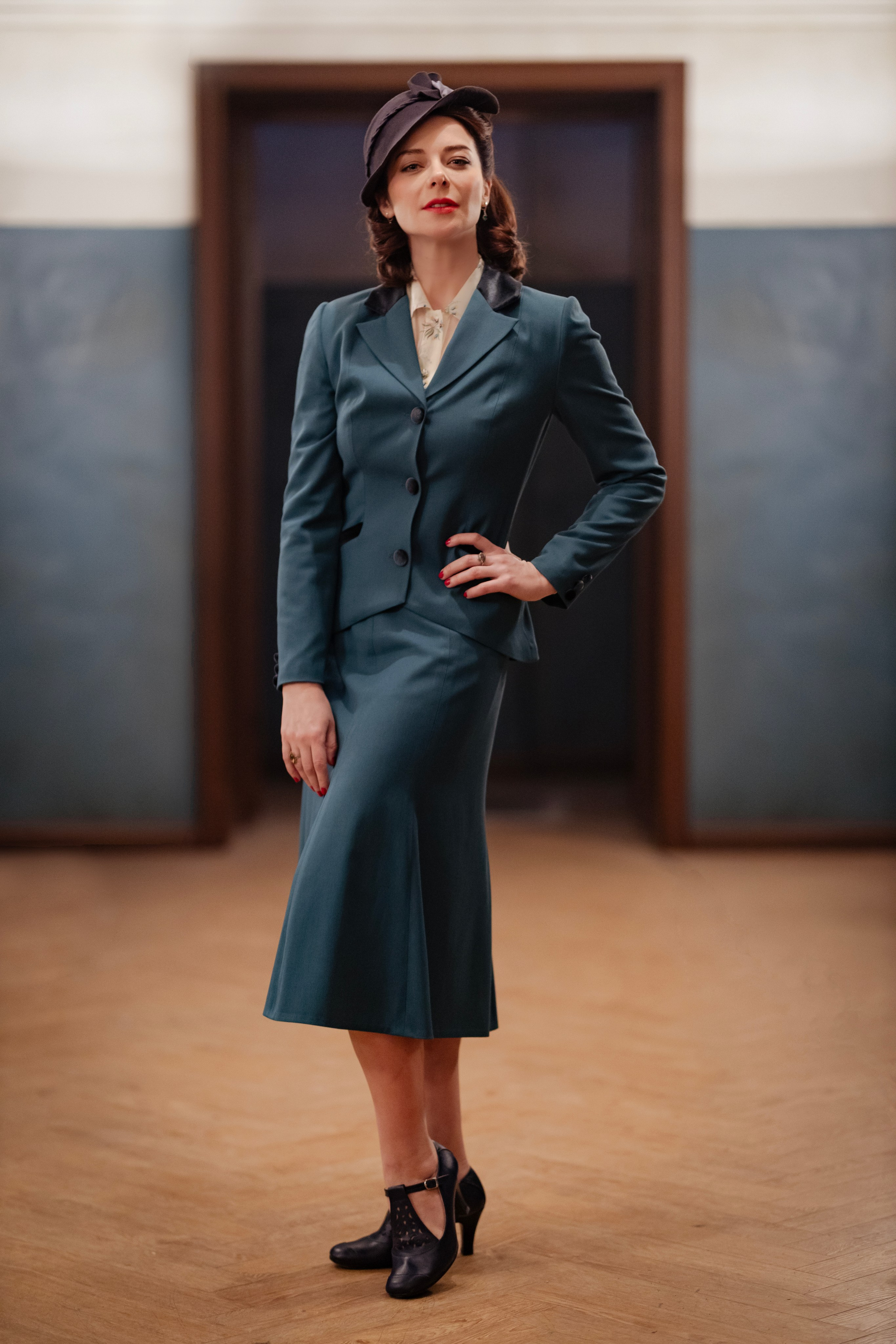 Кино. Marie Gloredel