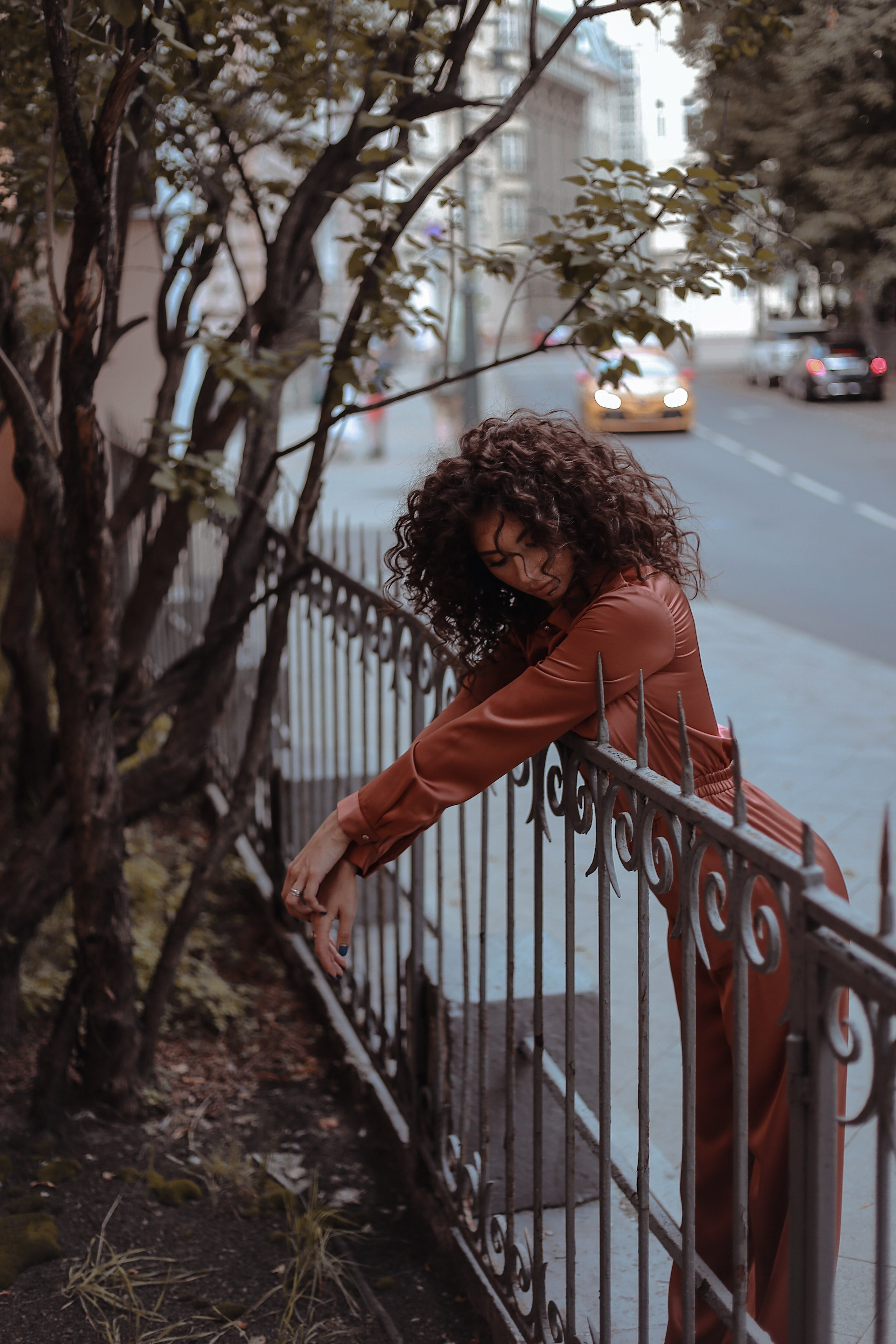 Валерия. Женский и семейный фотограф в Стамбуле и Москве