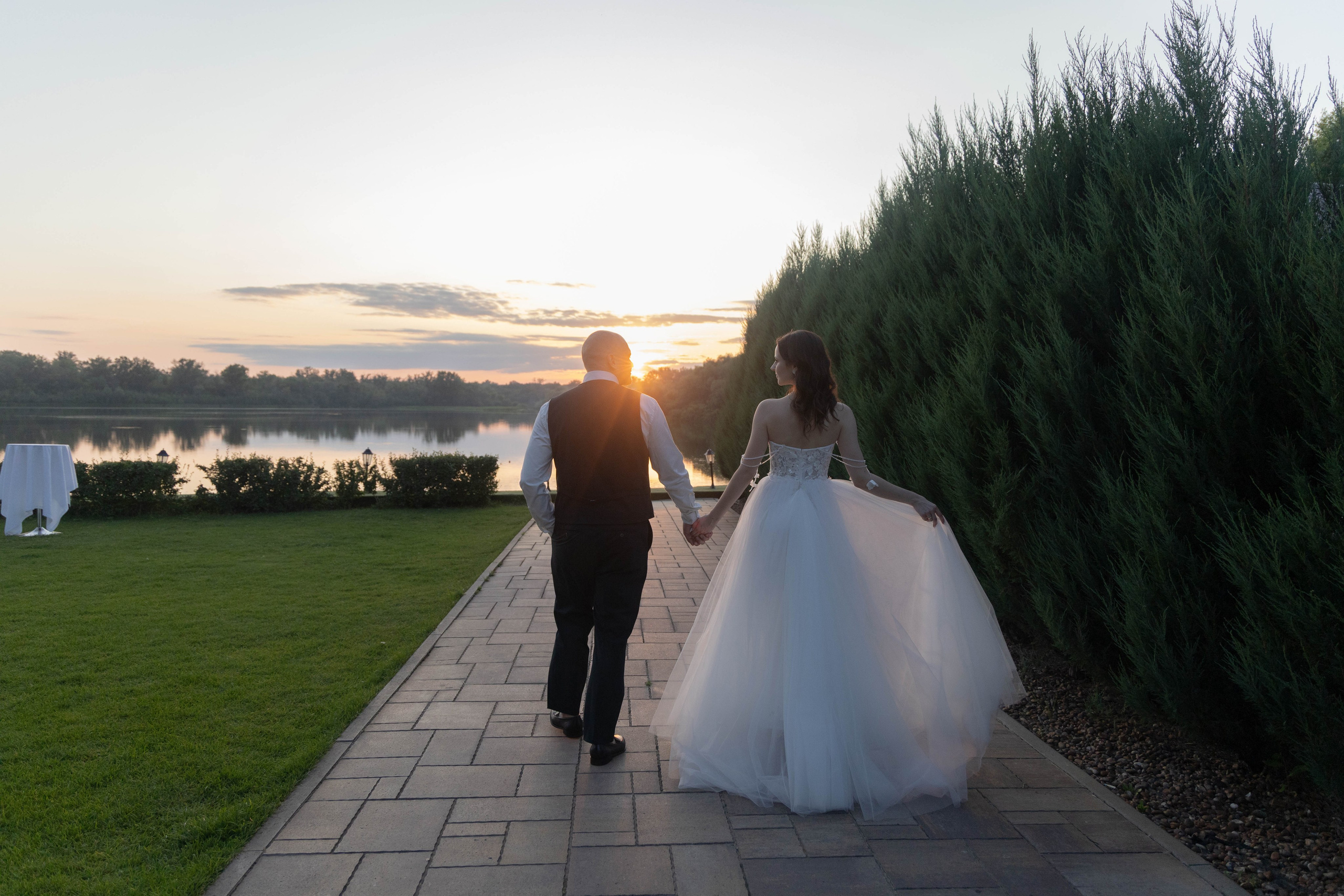 Ольга и Максим. Фотограф в Самаре Ксения Владимировна