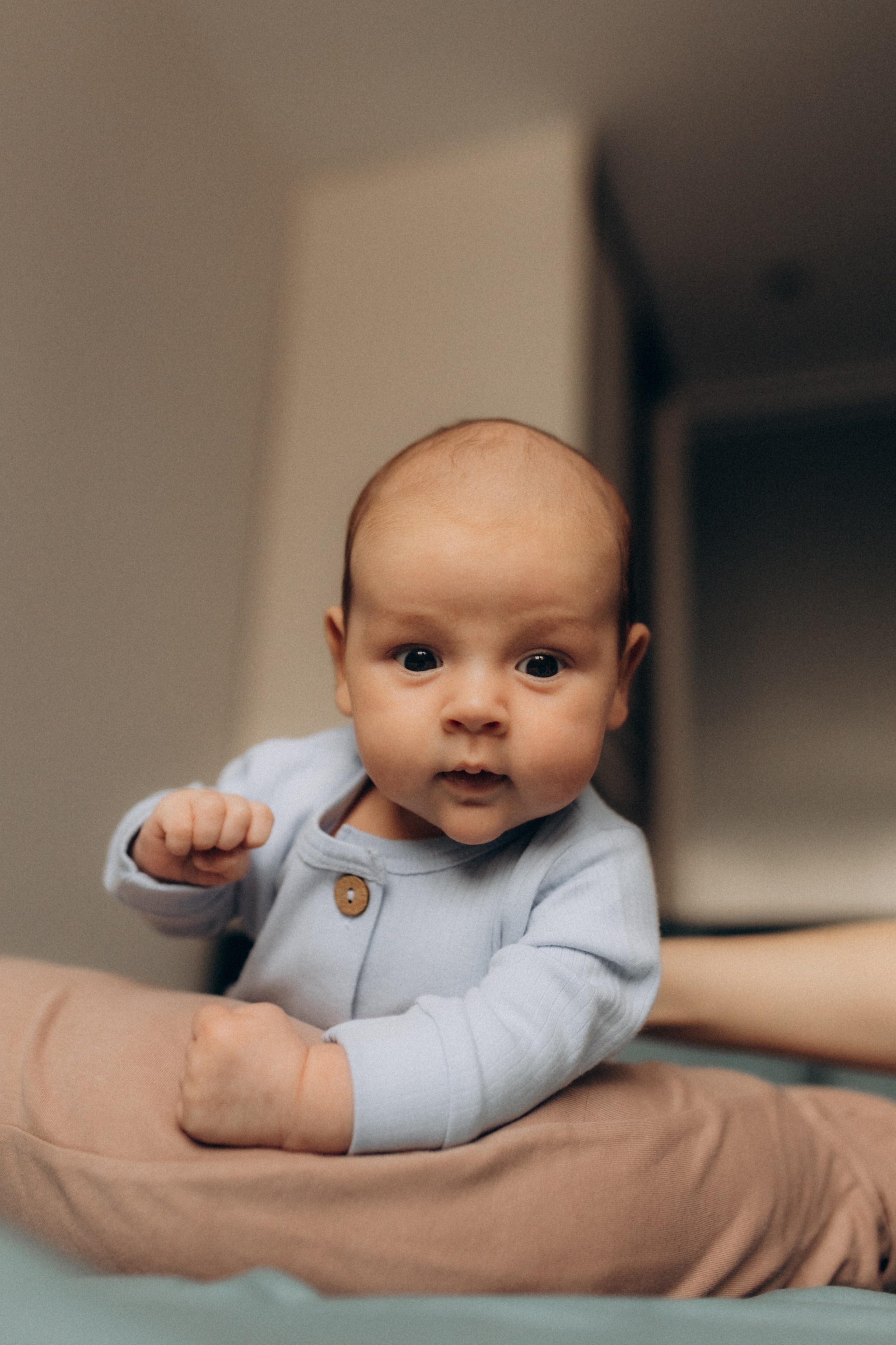 03.03 Женя и Лев. Семейный и домашний фотограф Советский Югорск Екатерина Цыганок