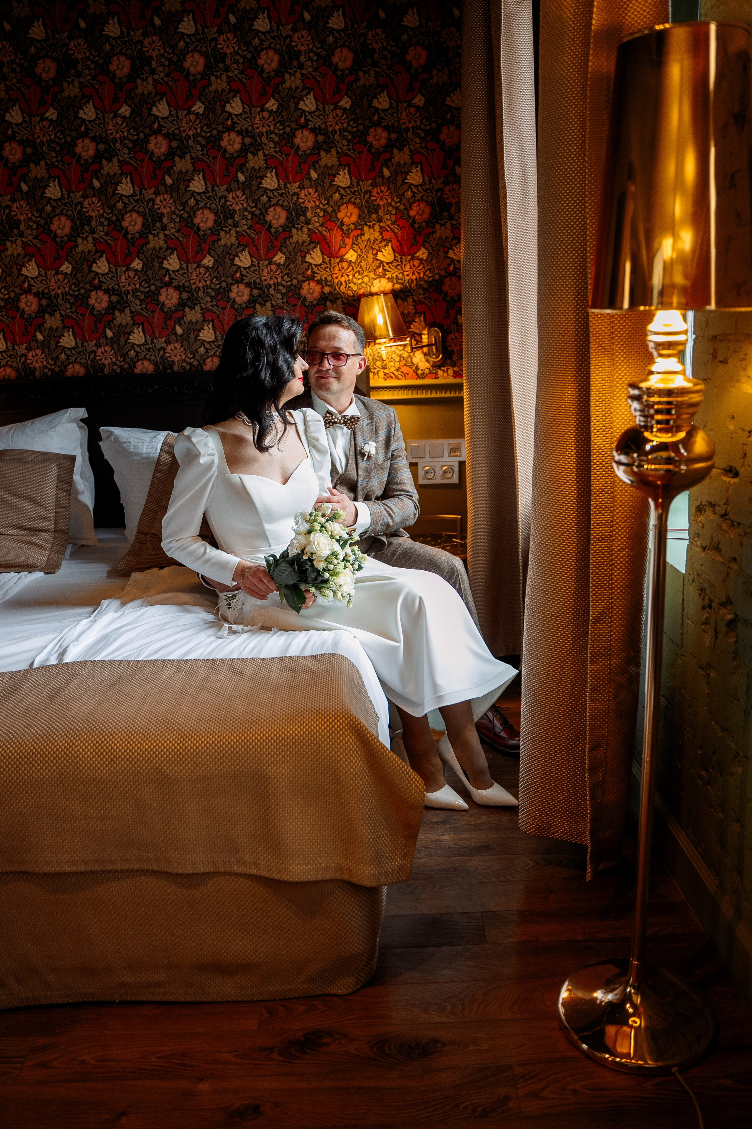 Москва. Фотограф Мария Зайчик