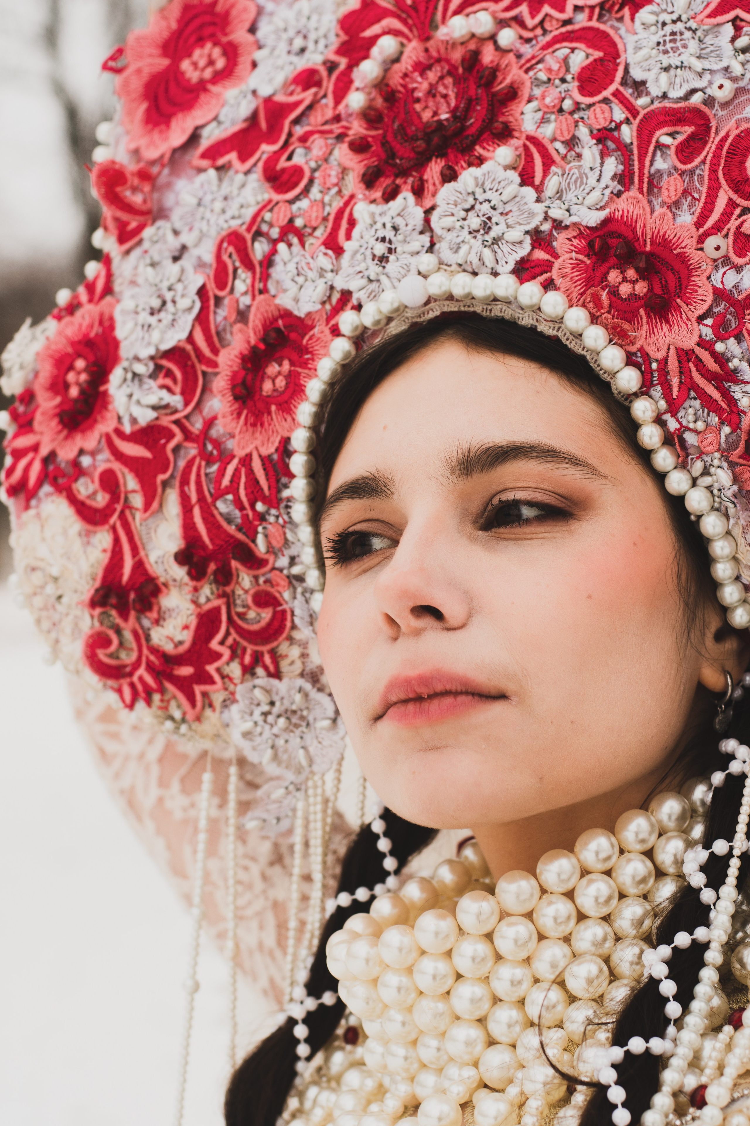 Портреты. Главная