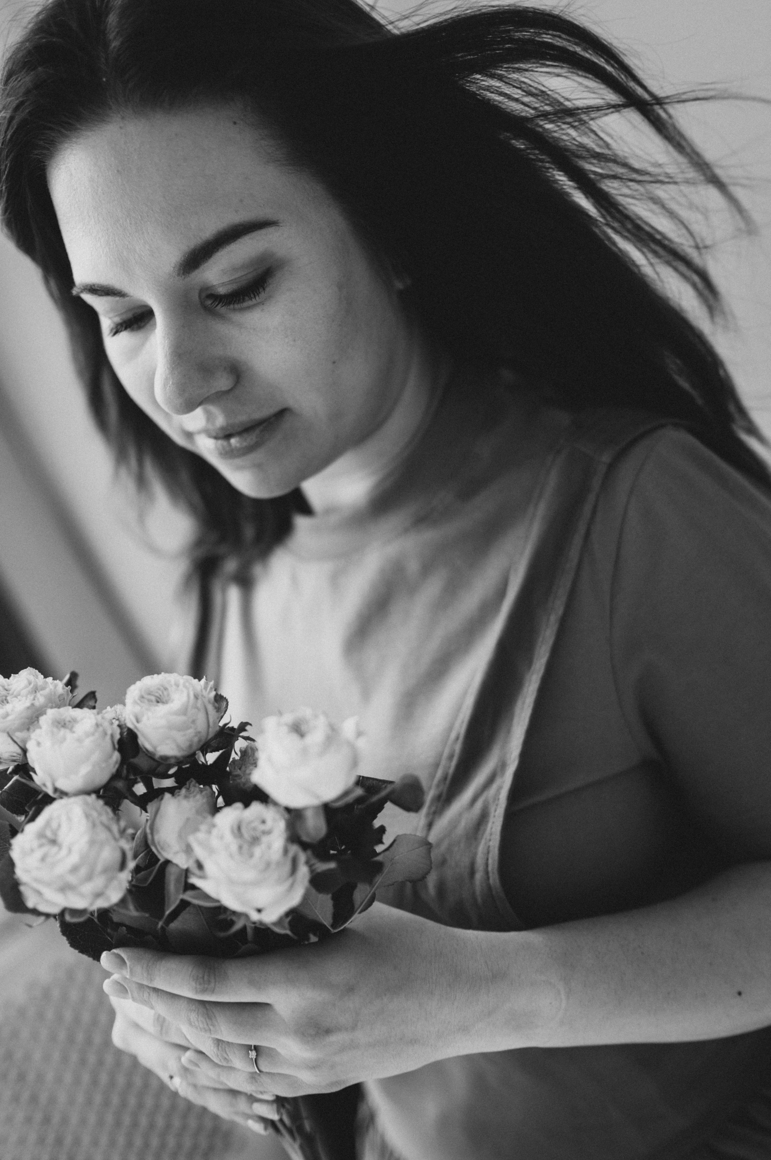 ВЕСЕННИЙ ФОТОДЕНЬ. Валерия. Семейный фотограф в Минске Дарья Дреко