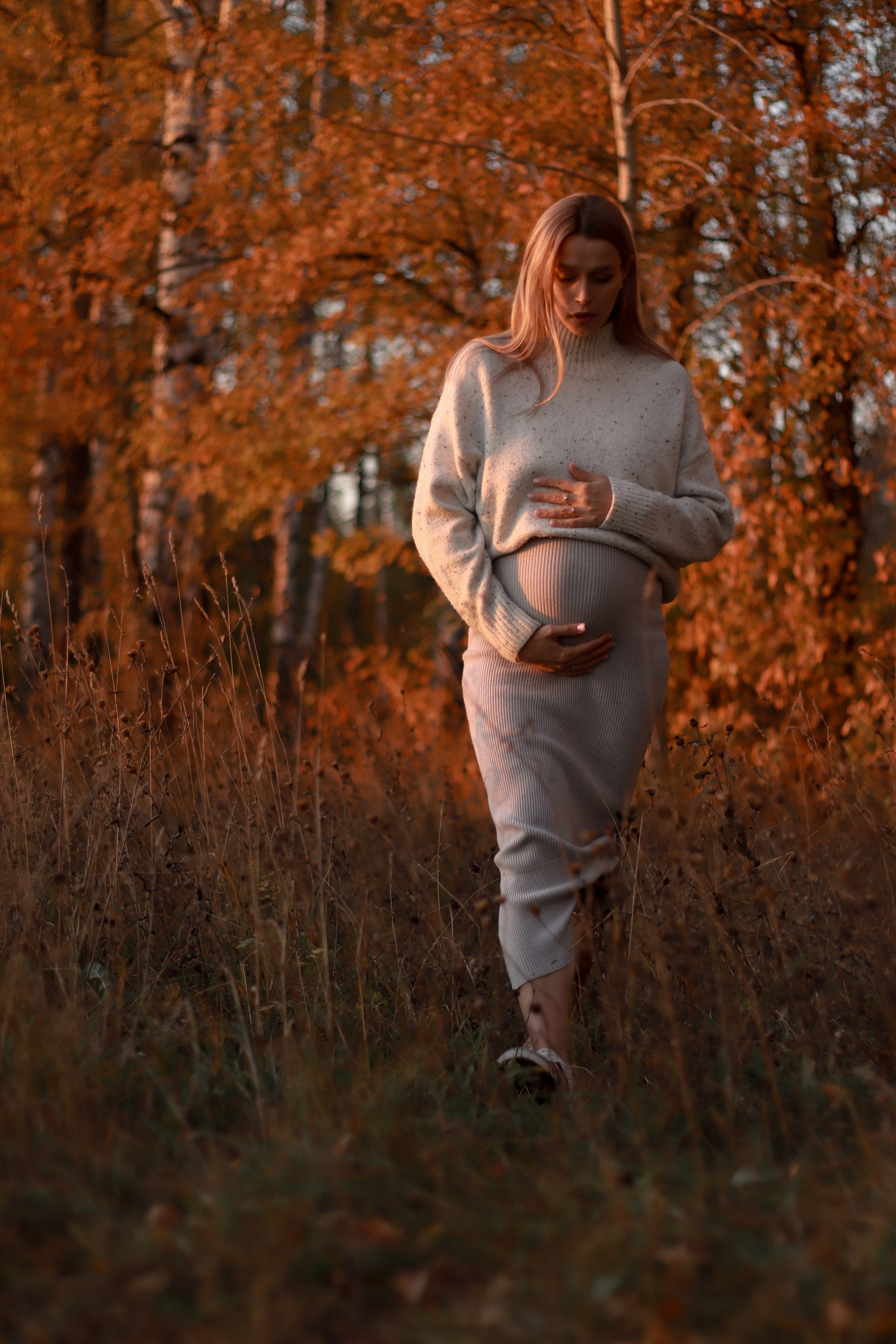 В ожидании чуда. Фотограф Анна Никитина | Йошкар-Ола