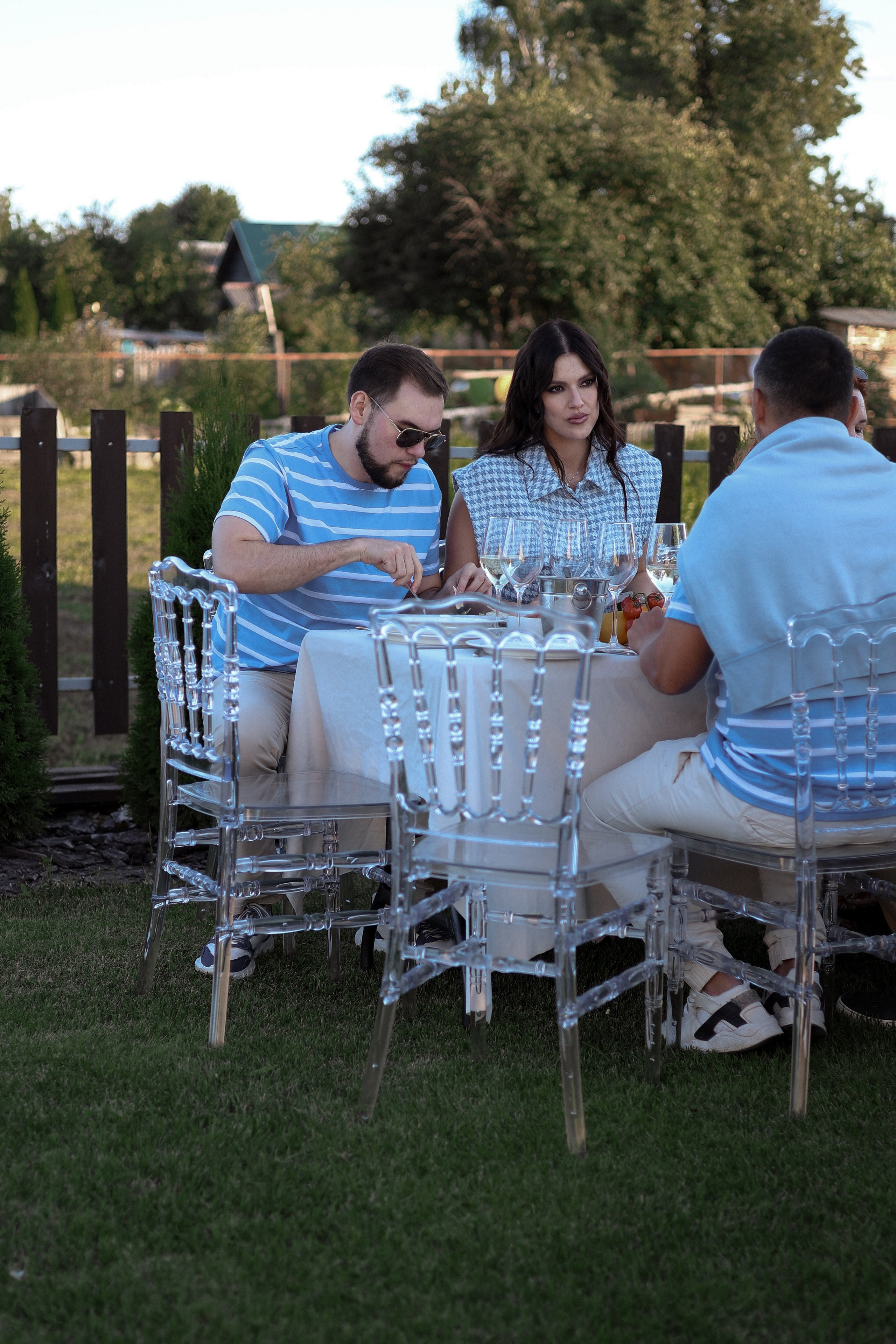 Birthday evening. Фотограф Анна Никитина | Йошкар-Ола
