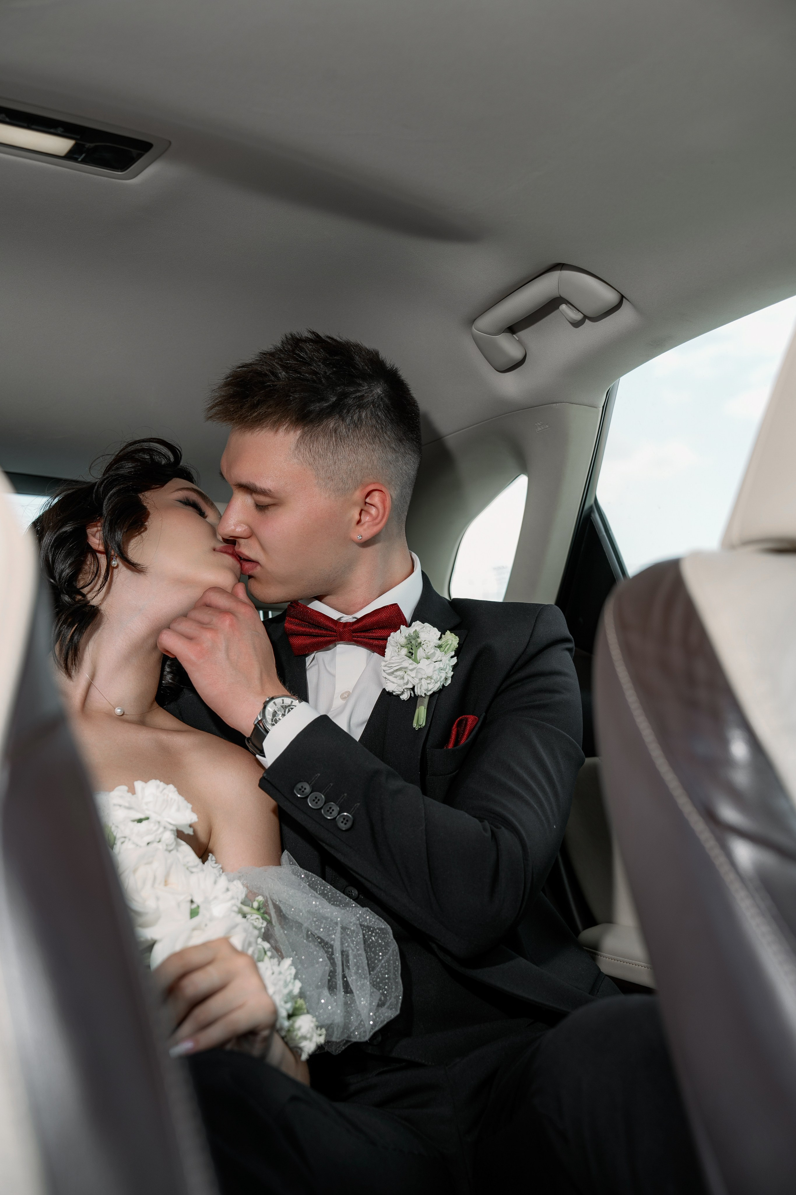 «Андрей и Юлия» 2024