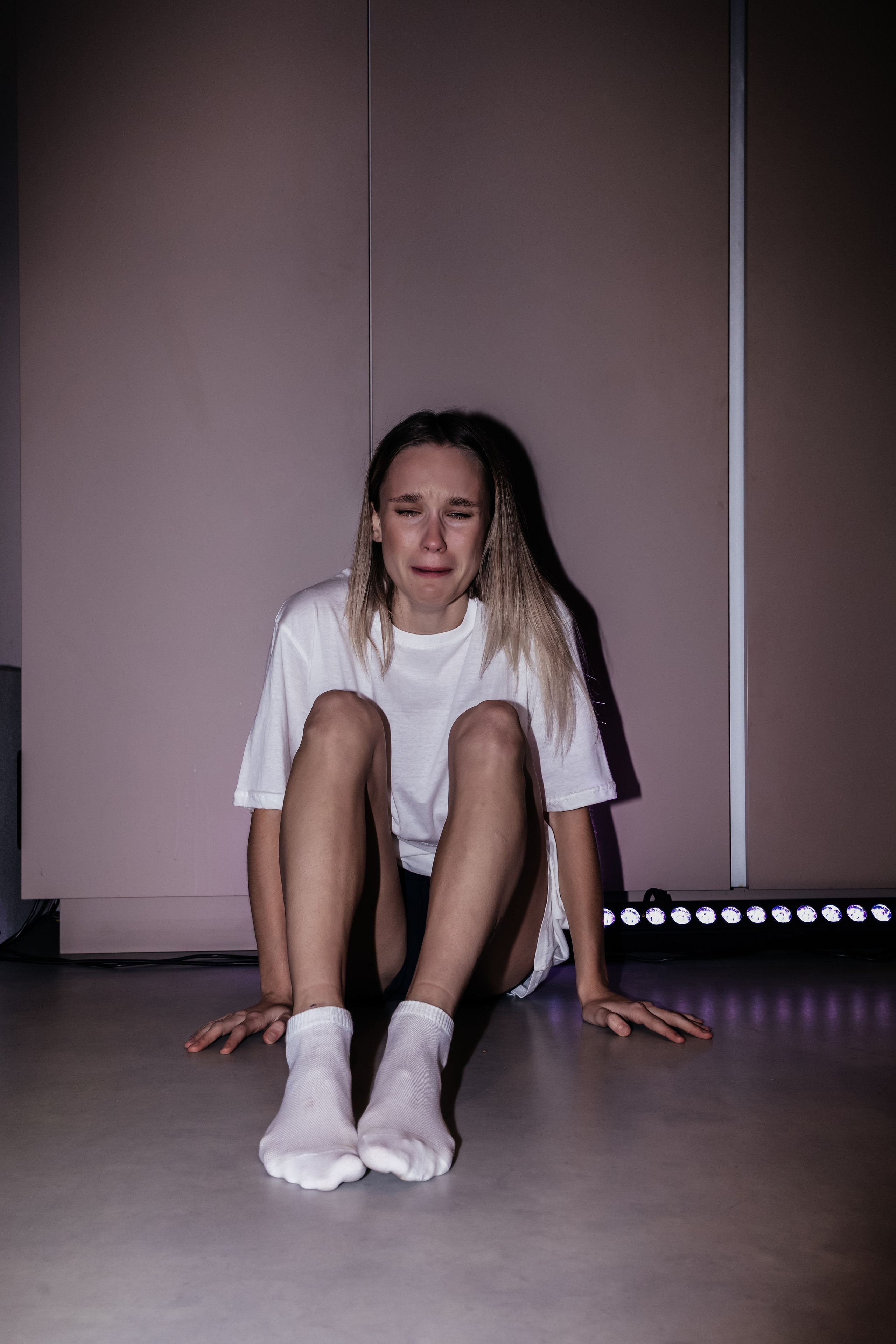 Показ NIRONIUMM. Фотограф в Краснодаре Лагунов Владимир