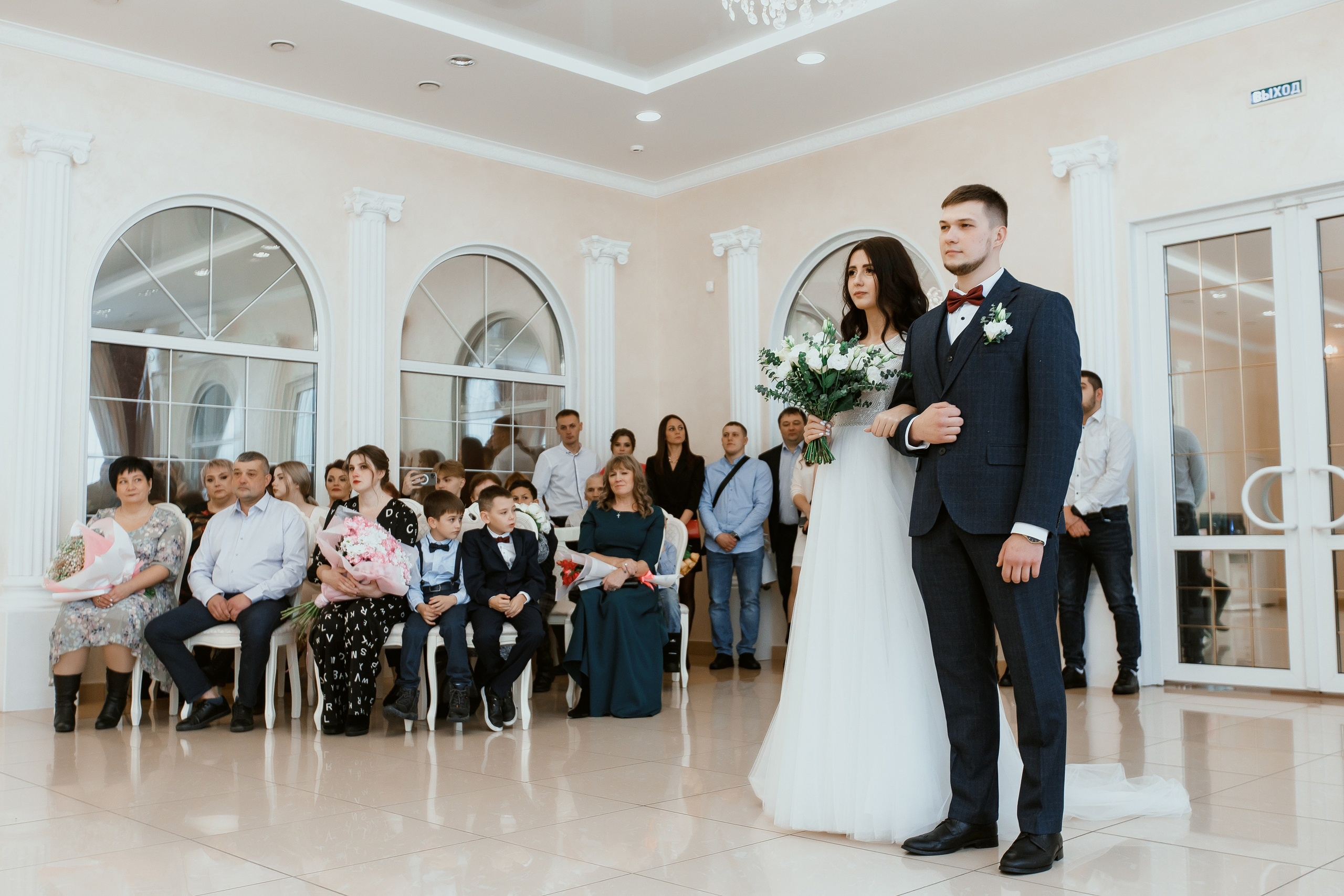 Артём и Луиза. Тимур Аминов | Фотограф в Кемерове