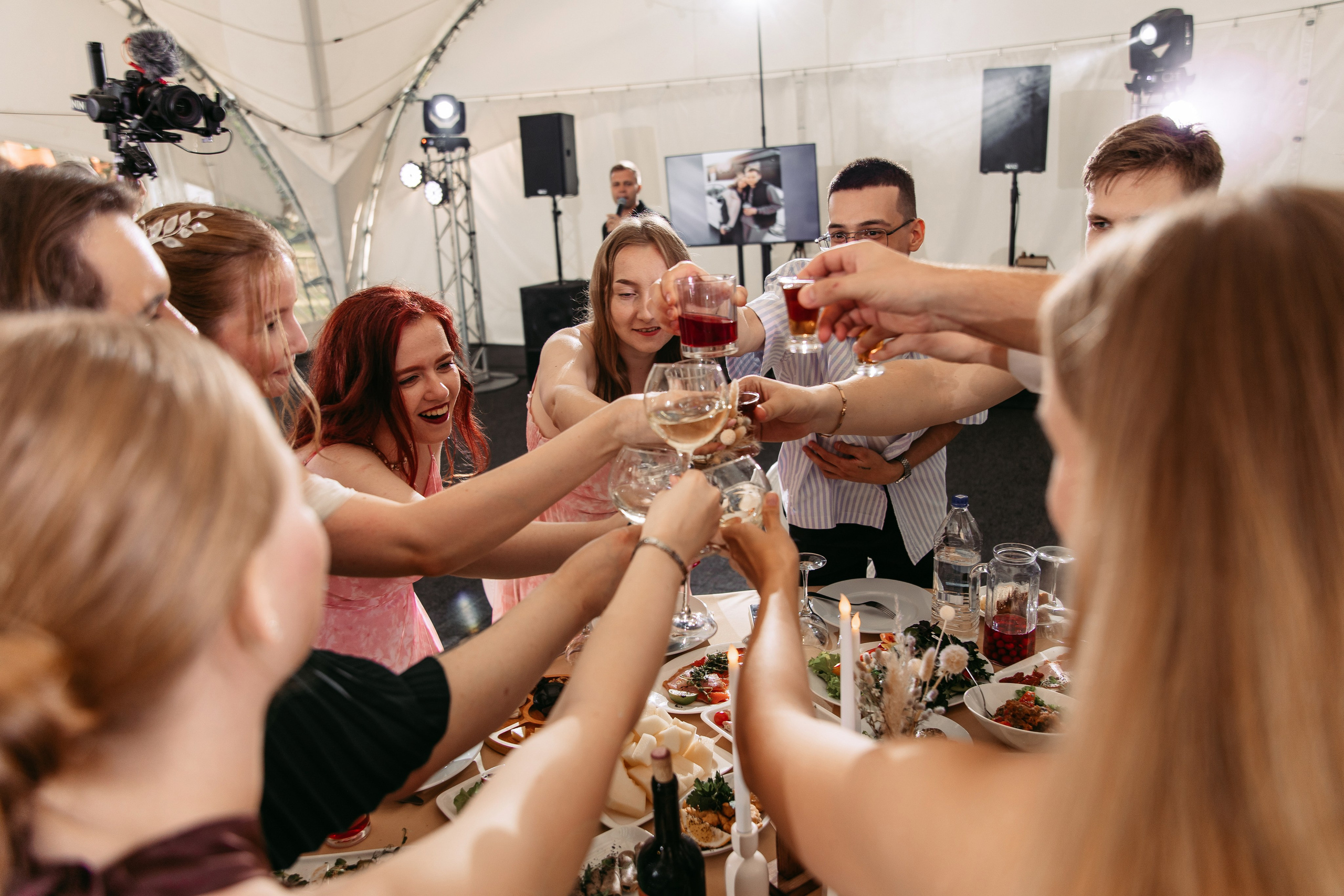 Михаил & Ксения. Свадебный ФОТОГРАФ и ВИДЕОГРАФ Ульяновск