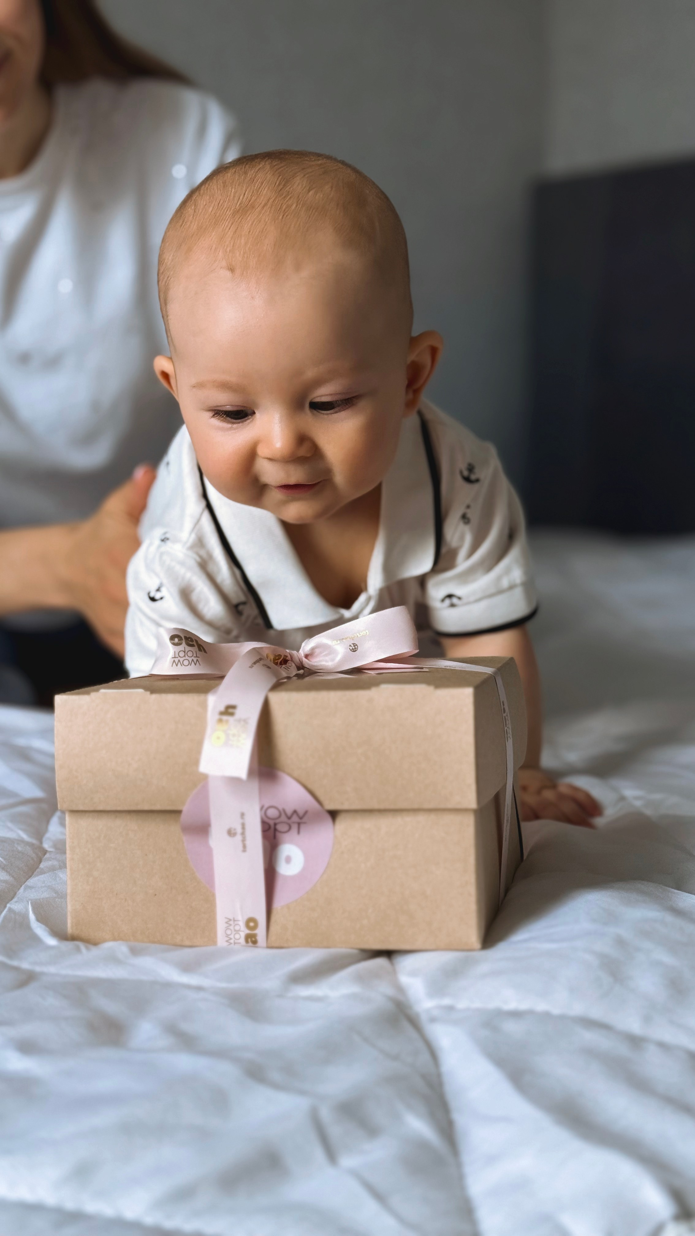 Семейный фотограф и рилсмейкер в Симферополе