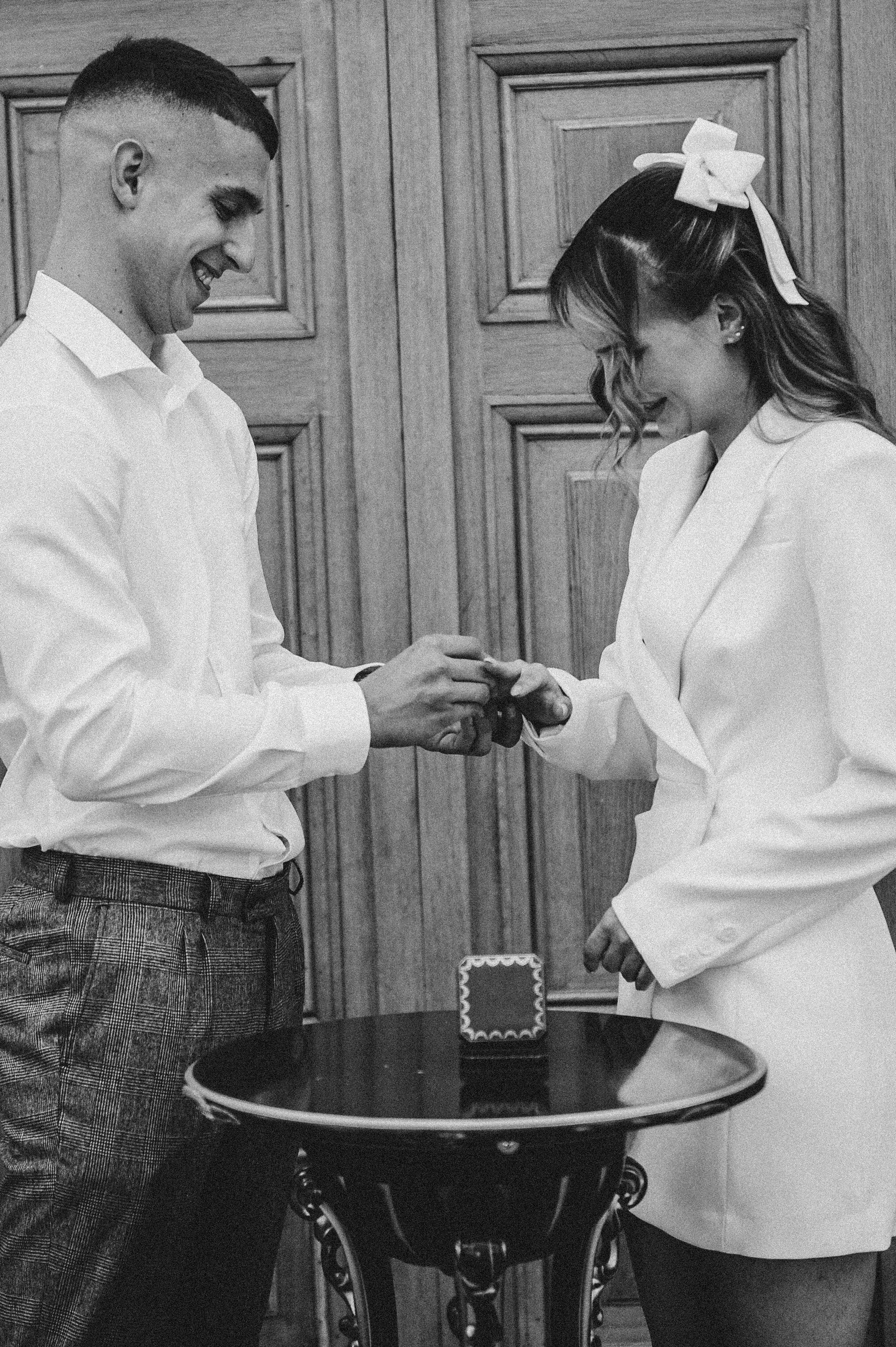 Грибоедовский ЗАГС. Фотограф, визажист. Москва