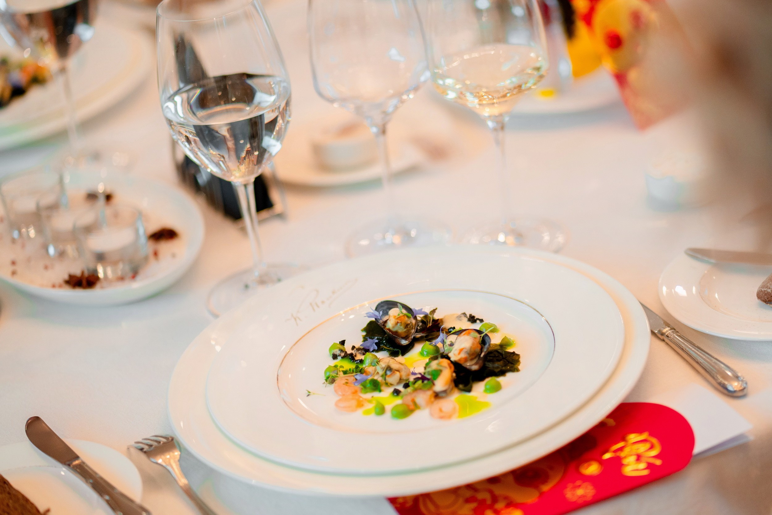 Винный балл. Репортаж. Фотограф Сергей Лукьяненко