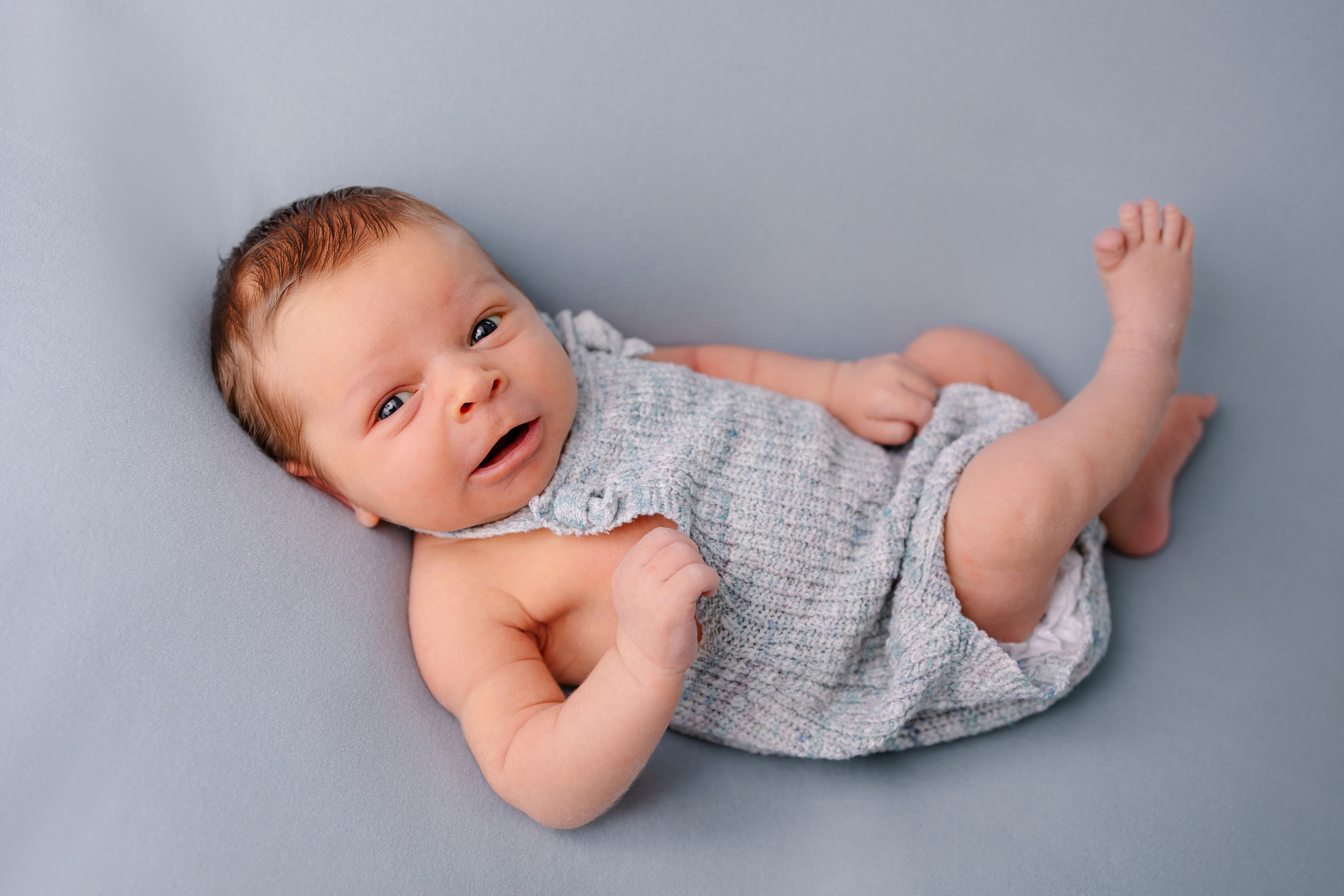 Новорожденные. Семейный фотограф в Мюнхене Даша Антипина