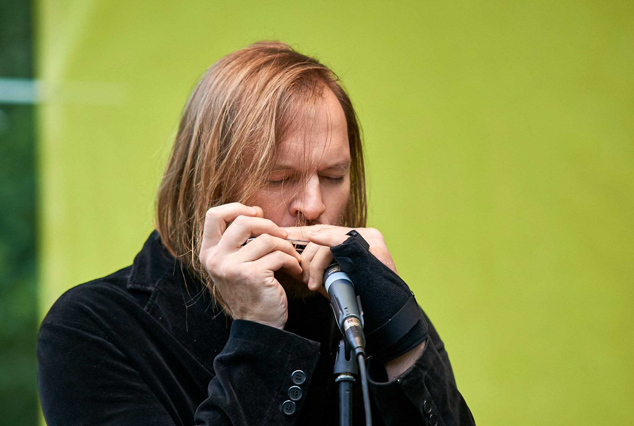 Джазовые выходные 2019. Иван Ступа, репортажный фотограф в Санкт-Петербурге и Ленинградской области