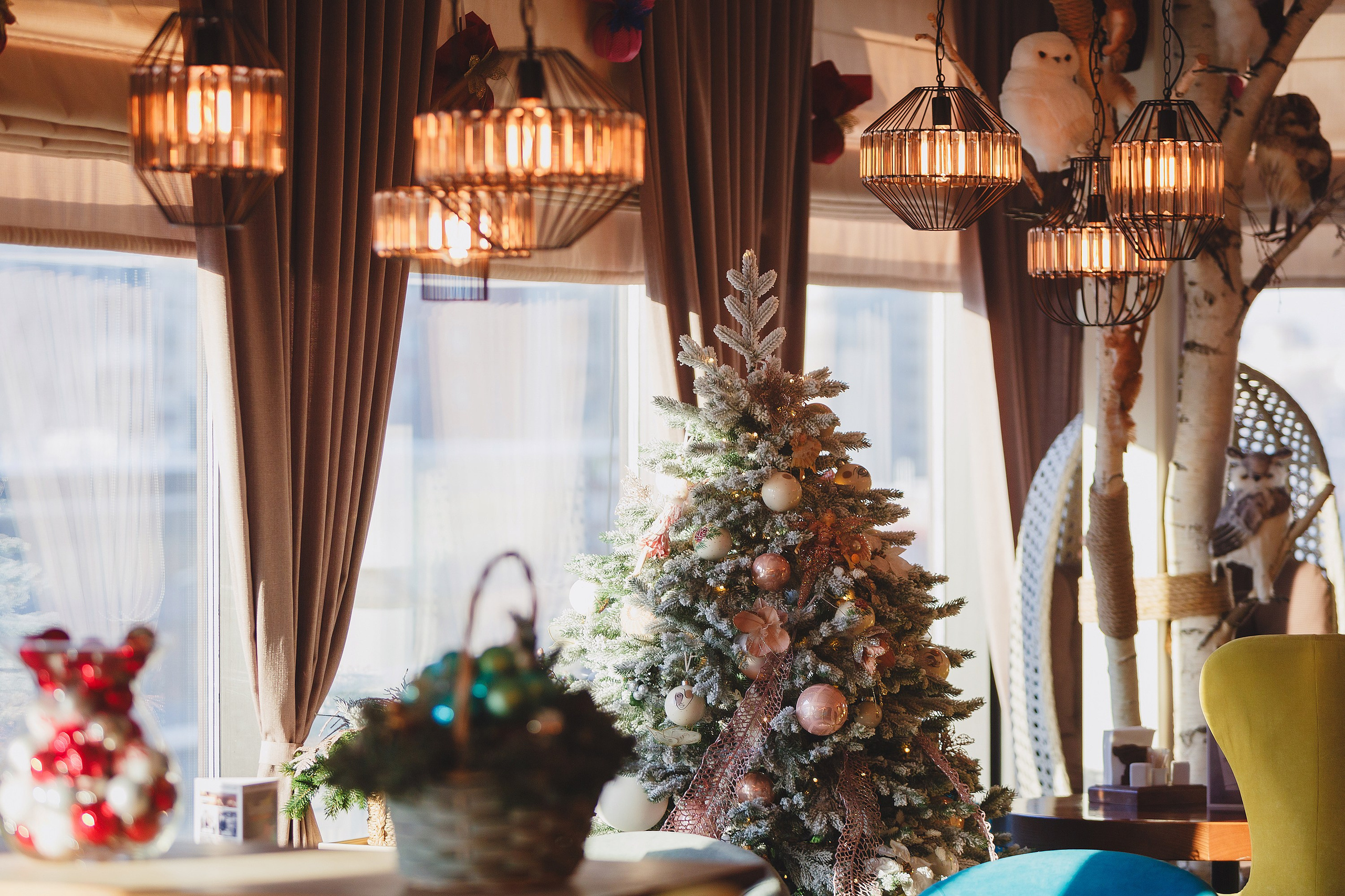 ИНТЕРЬЕР. Roman Photo