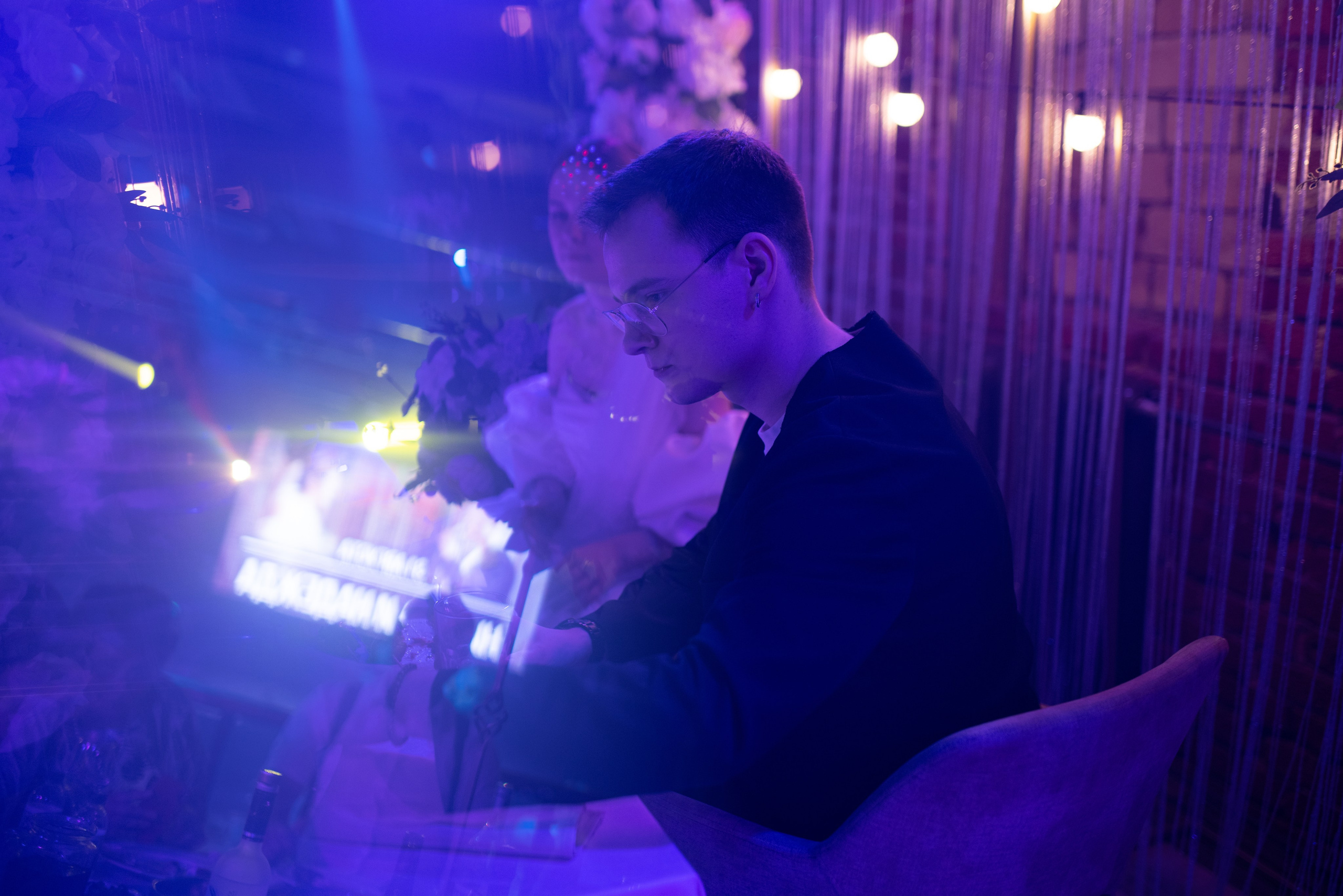 Сильно влюблён. Свадебный и семейный фотограф в Москве Julia Juice