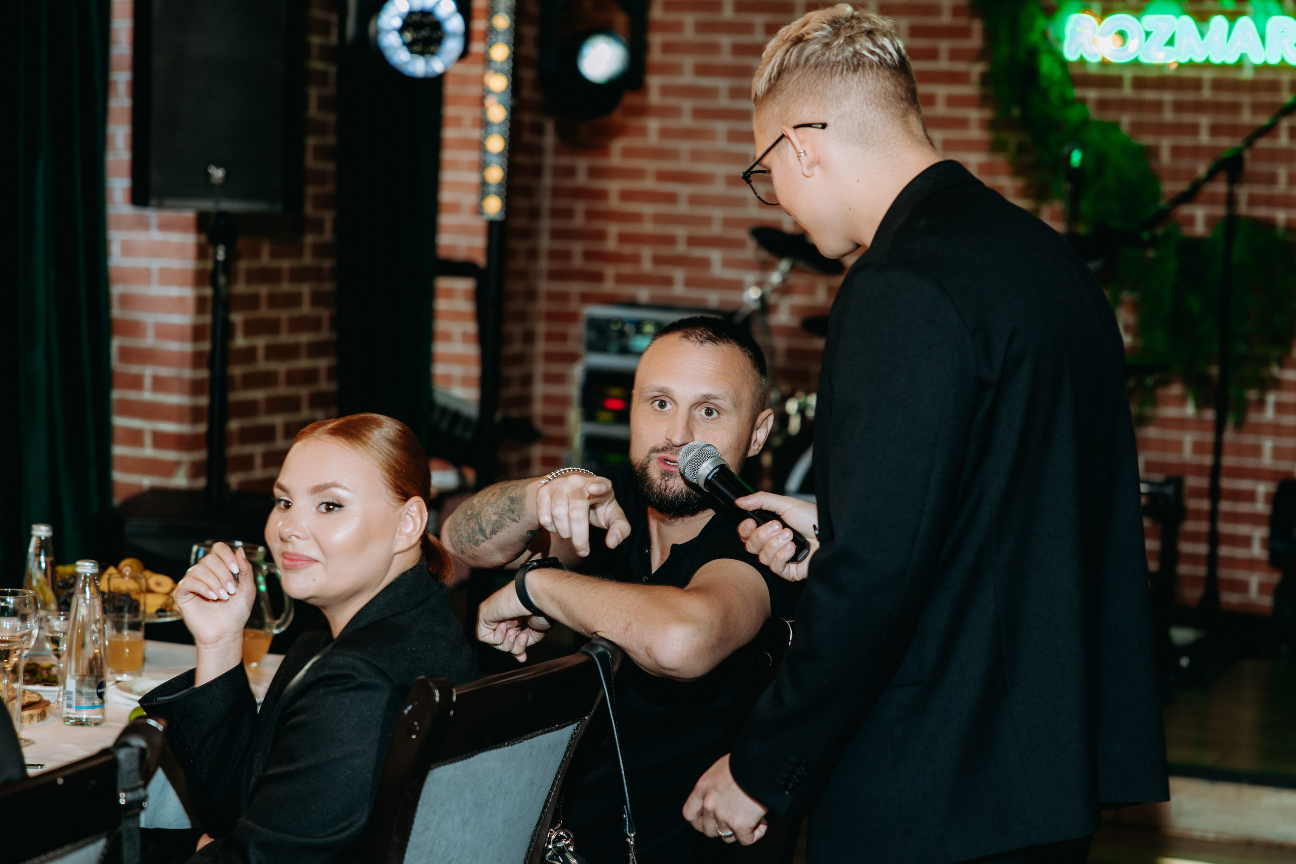 Let's Party — 35. Фотограф в Саратове Александр Кухаренко. И не только в Саратове :)