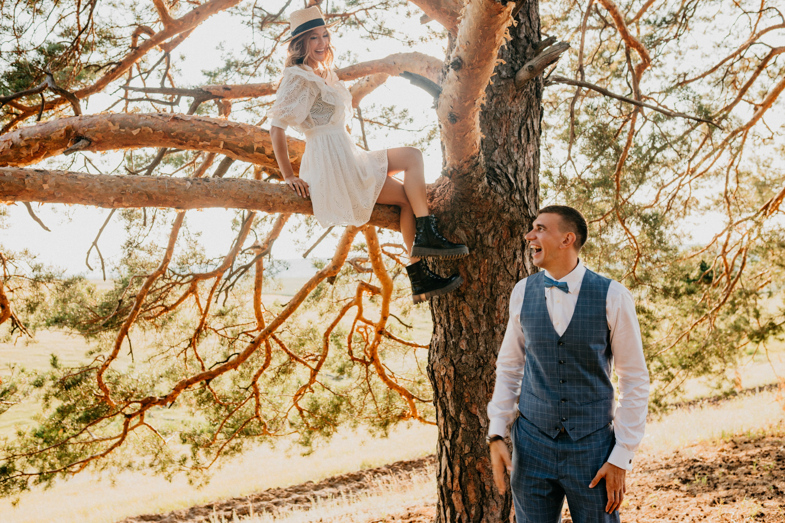 Артём и Ирина. Фотограф в Саратове Александр Кухаренко. И не только в Саратове :)