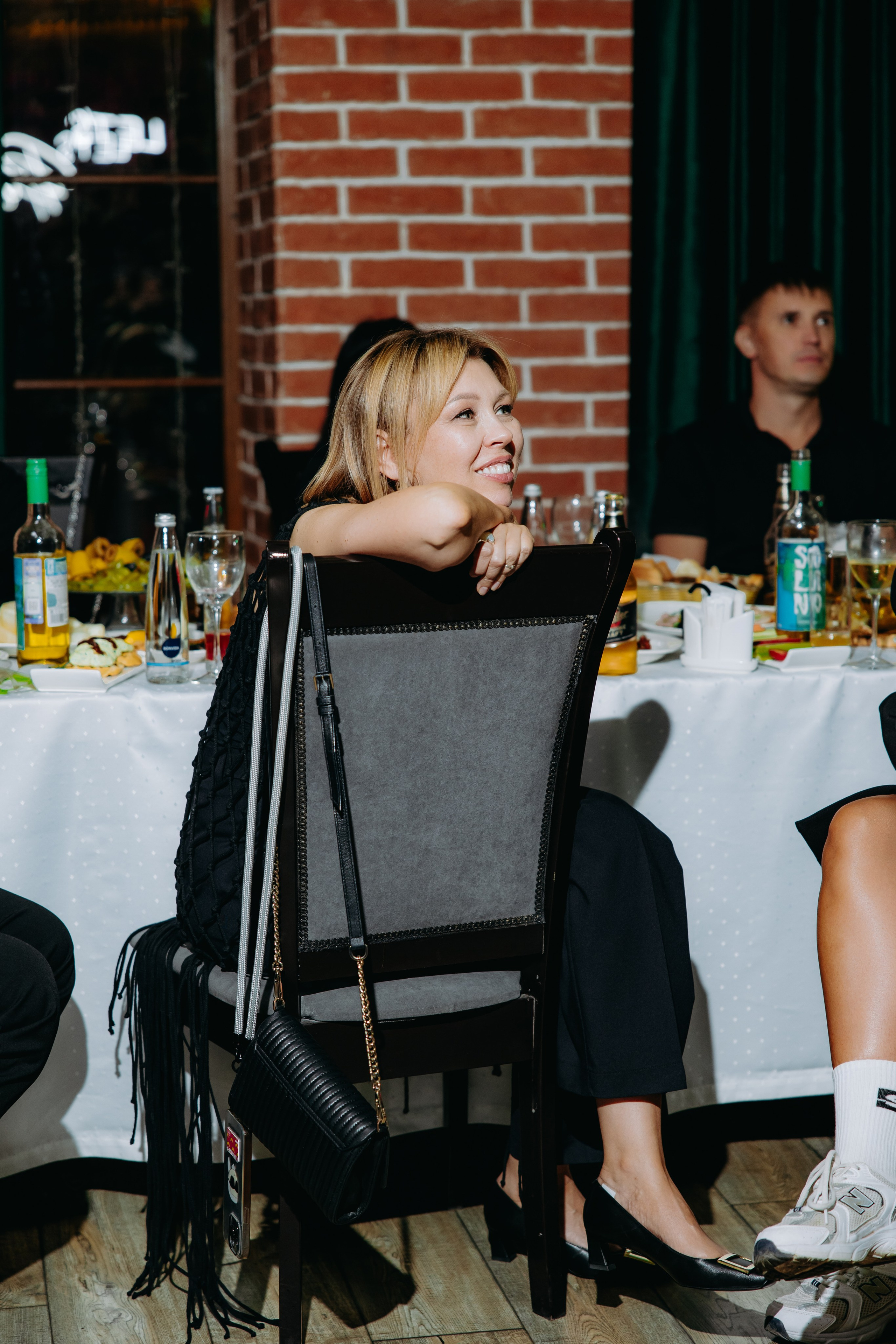 Let's Party — 35. Фотограф в Саратове Александр Кухаренко. И не только в Саратове :)