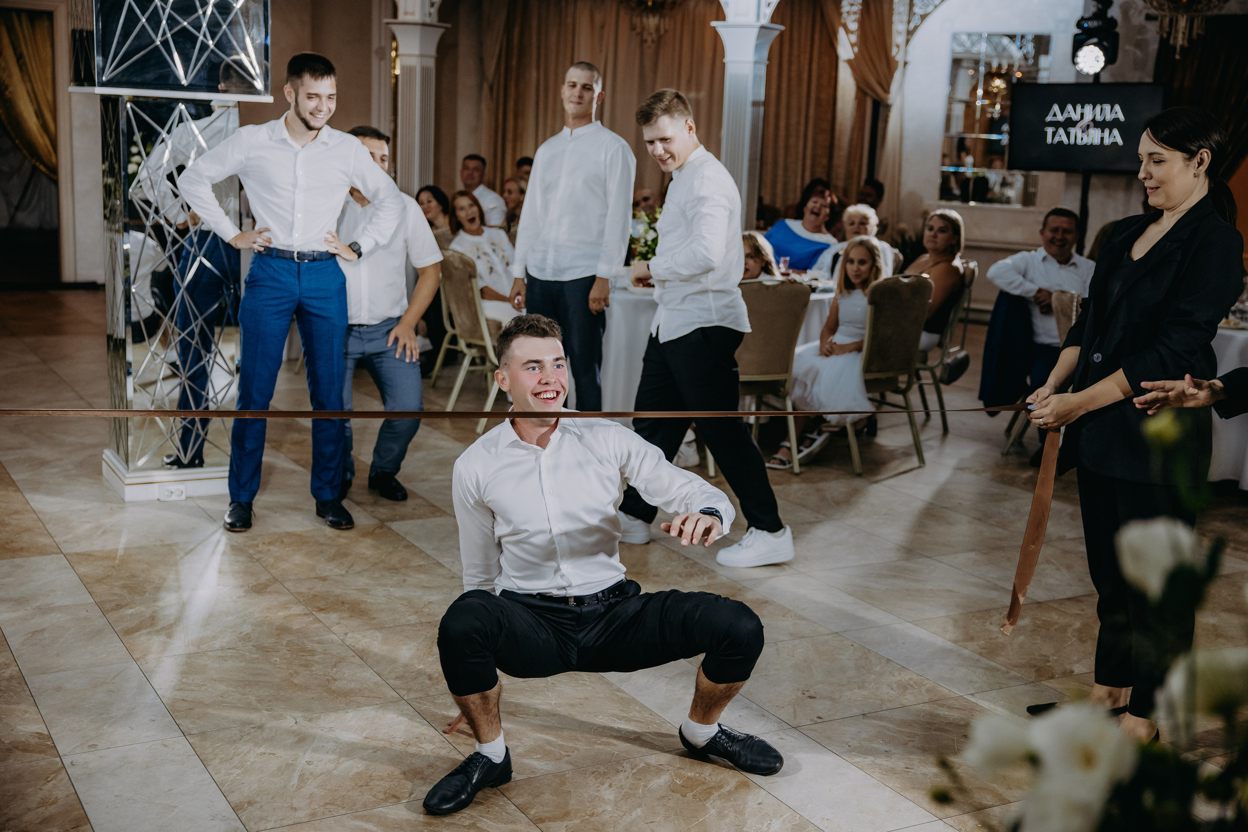 Данила и Татьяна. Фотограф в Саратове Александр Кухаренко. И не только в Саратове :)