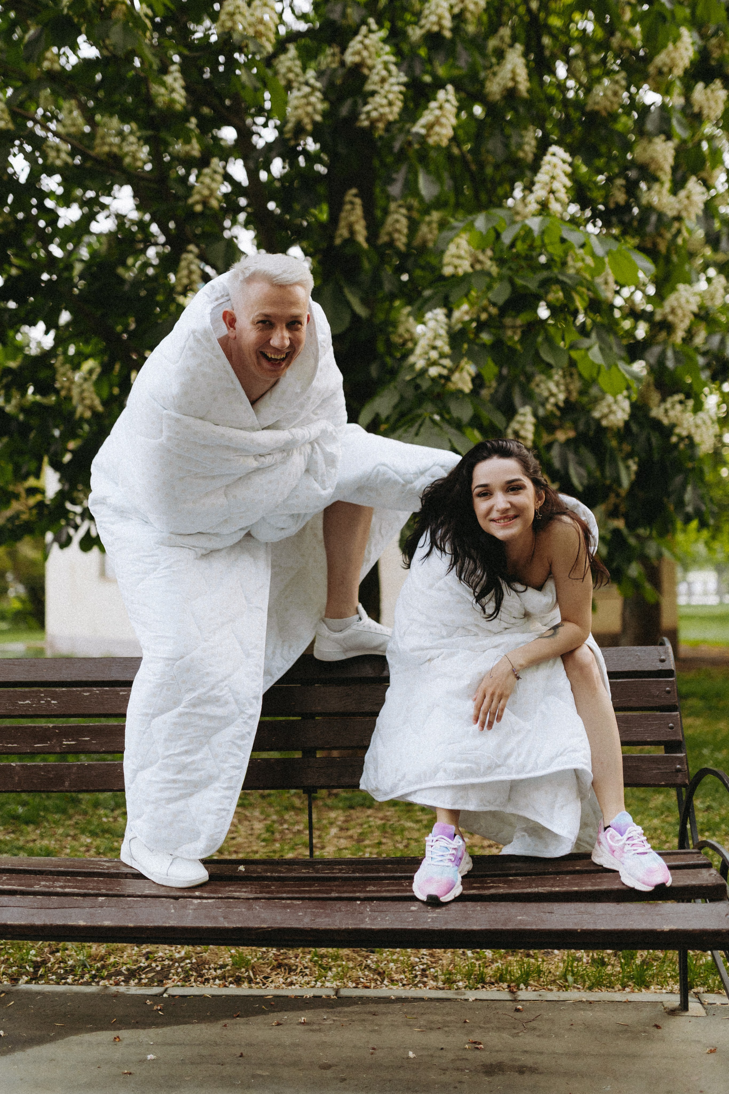 Дима и Ася. Фотограф в Саратове Александр Кухаренко. И не только в Саратове :)