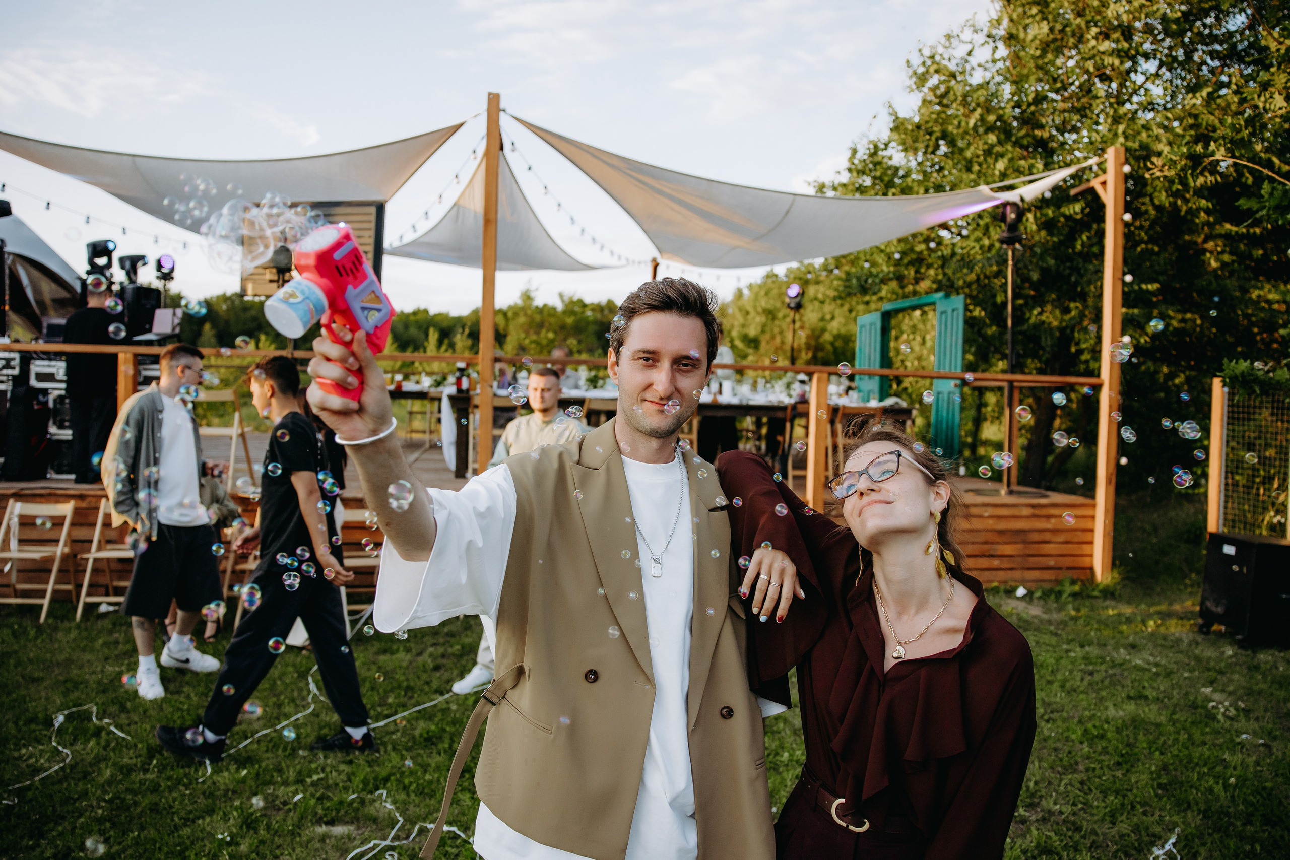 Дмитрий и Яна. Фотограф в Саратове Александр Кухаренко. И не только в Саратове :)