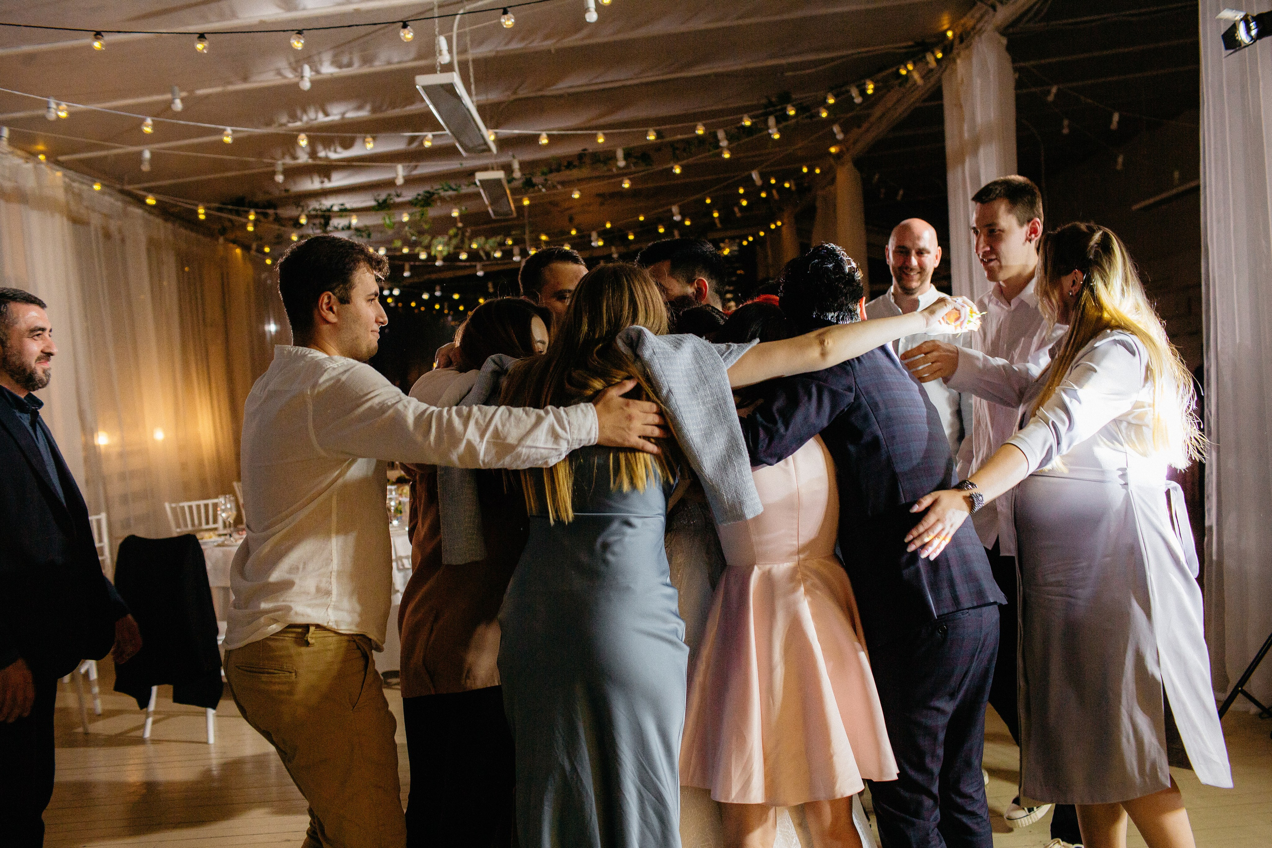 ЯНА И РАХИМ. Свадебный и семейный фотограф Иваново Елена Угодина