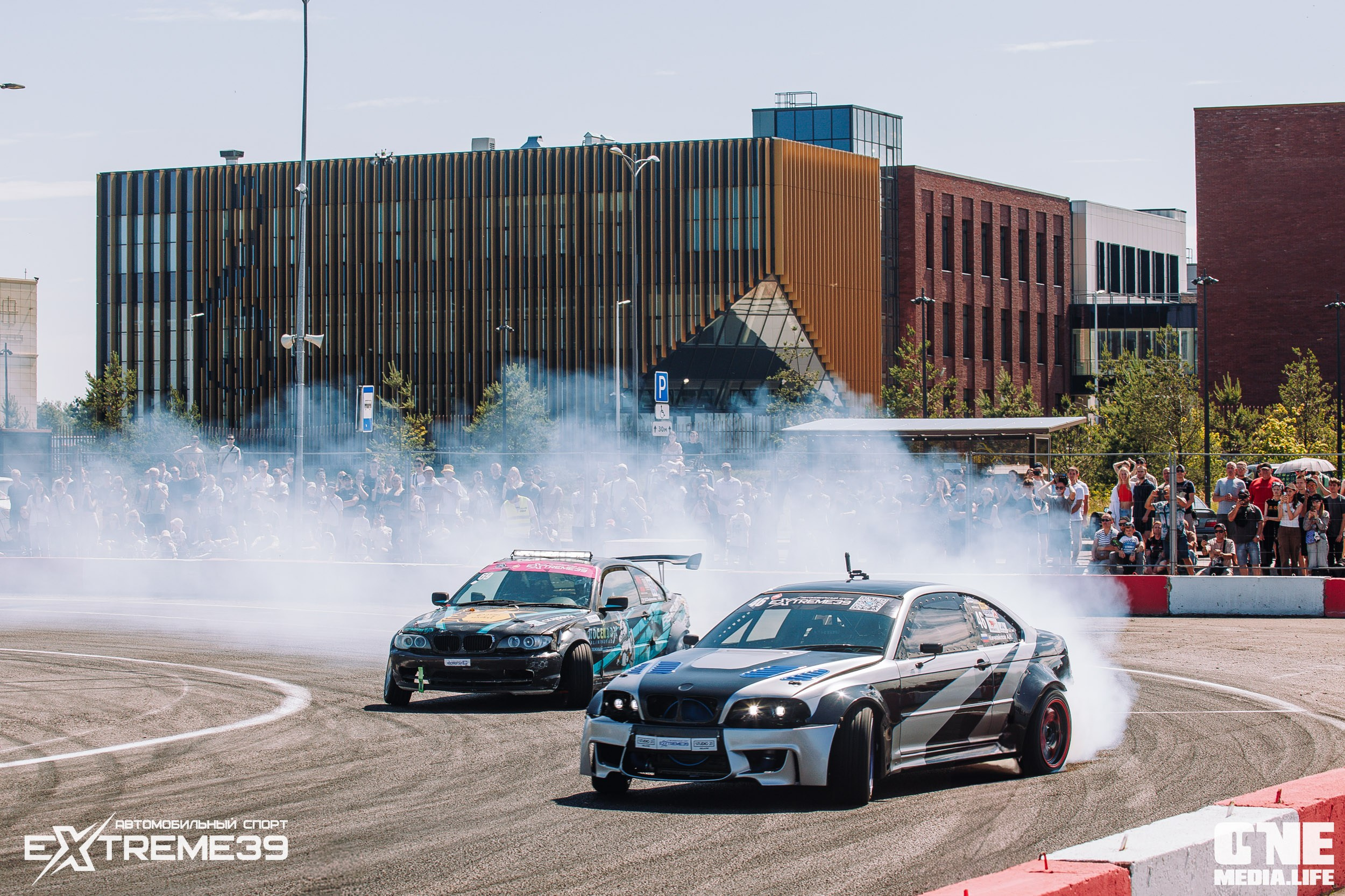 Заезды II этапа Лал Авто Дрифт. Кубок Шамбалы. One Media Life: фоторепортажи, фотоотчеты с мероприятий и заведений