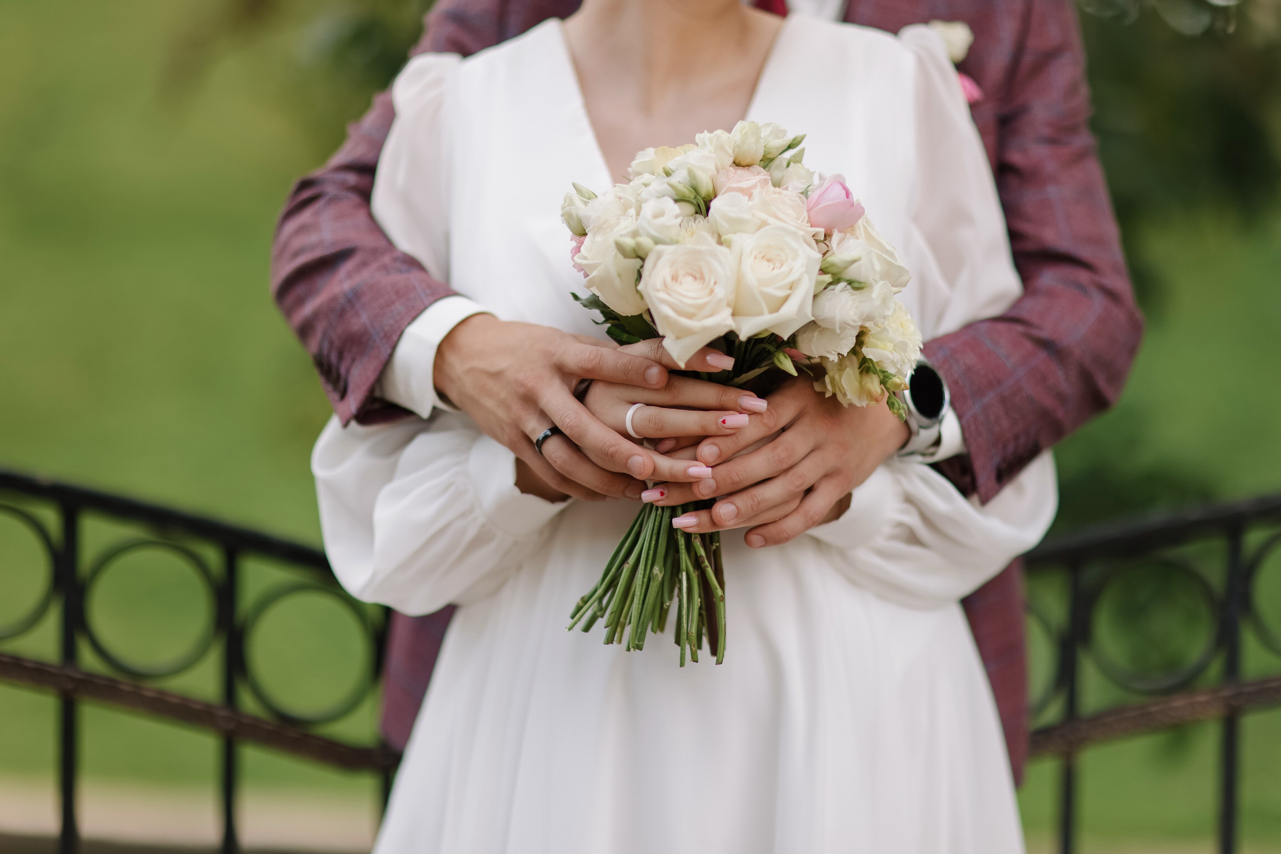 Илья/Влада. Свадебный фотограф