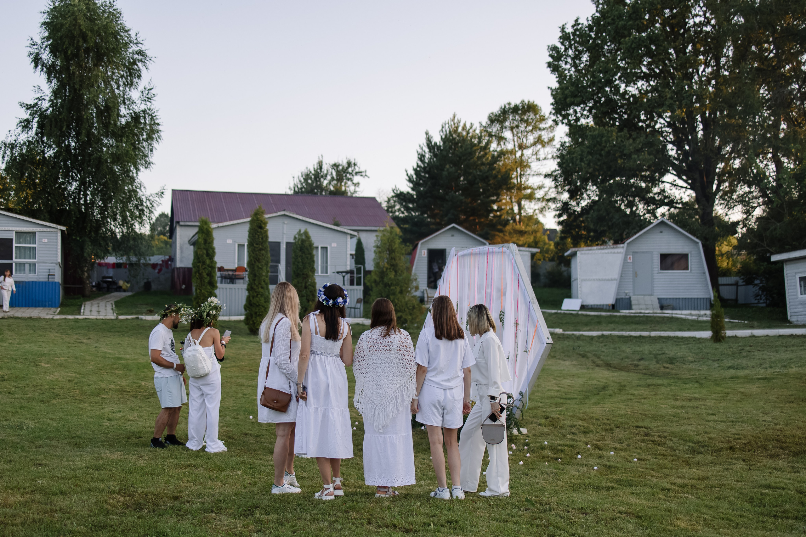 Купалле. Свадебный фотограф