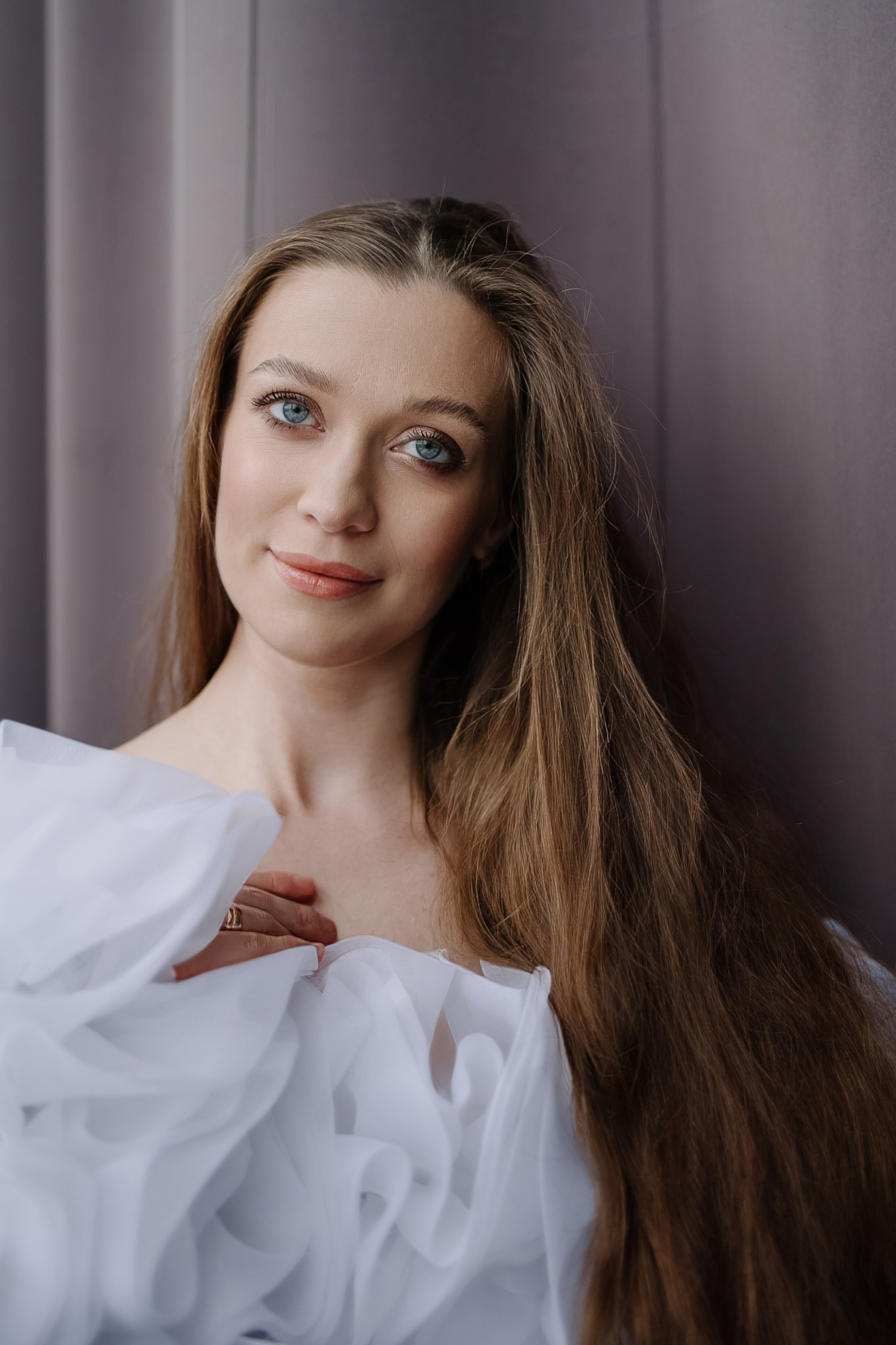 Полина. Свадебный фотограф