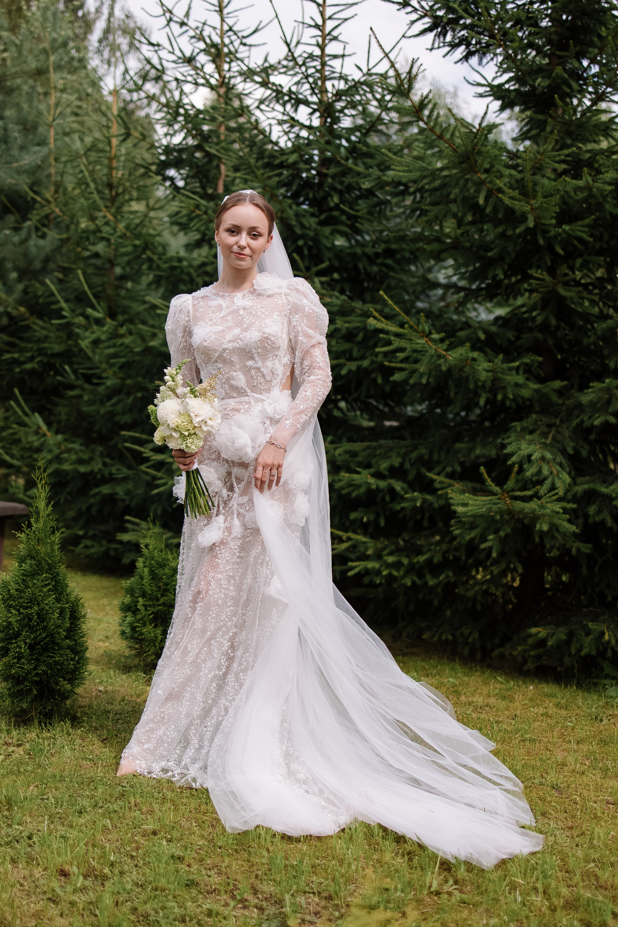 Егор/Арина. Свадебный фотограф