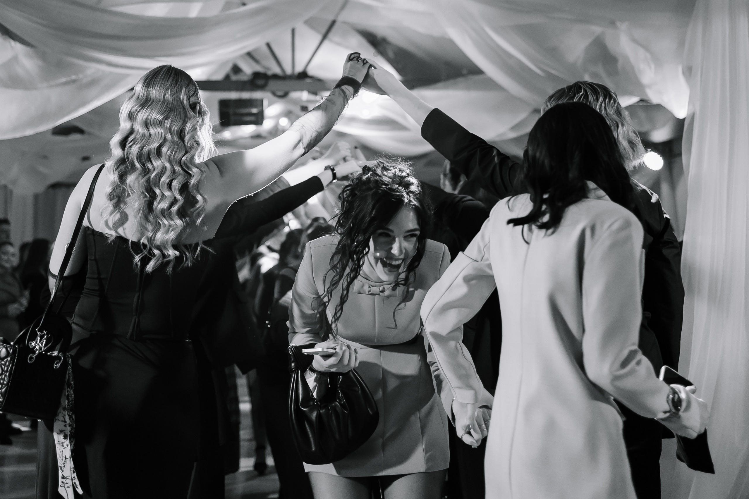 Шоу тортов 2. Свадебный фотограф