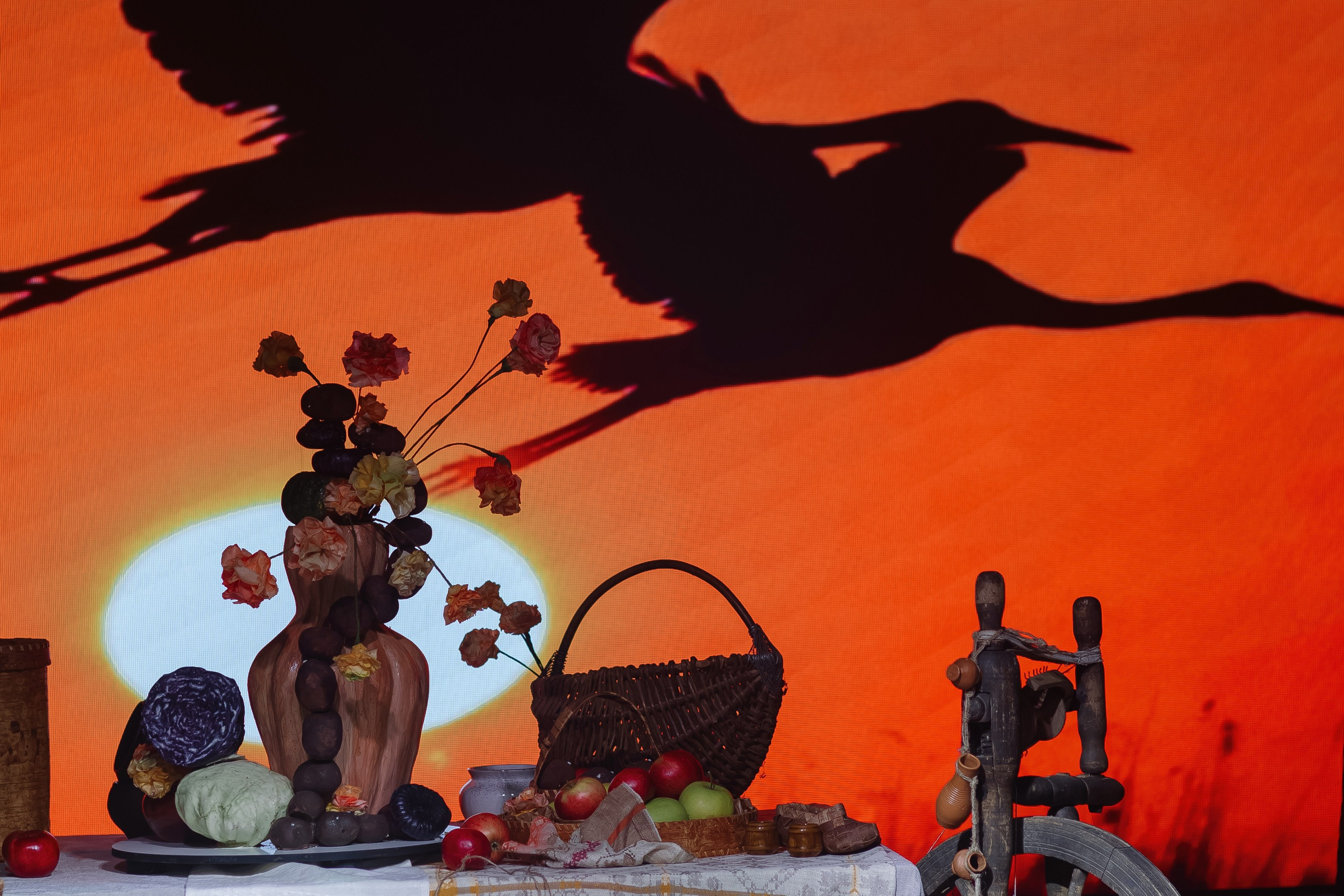 Шоу тортов 2. Свадебный фотограф