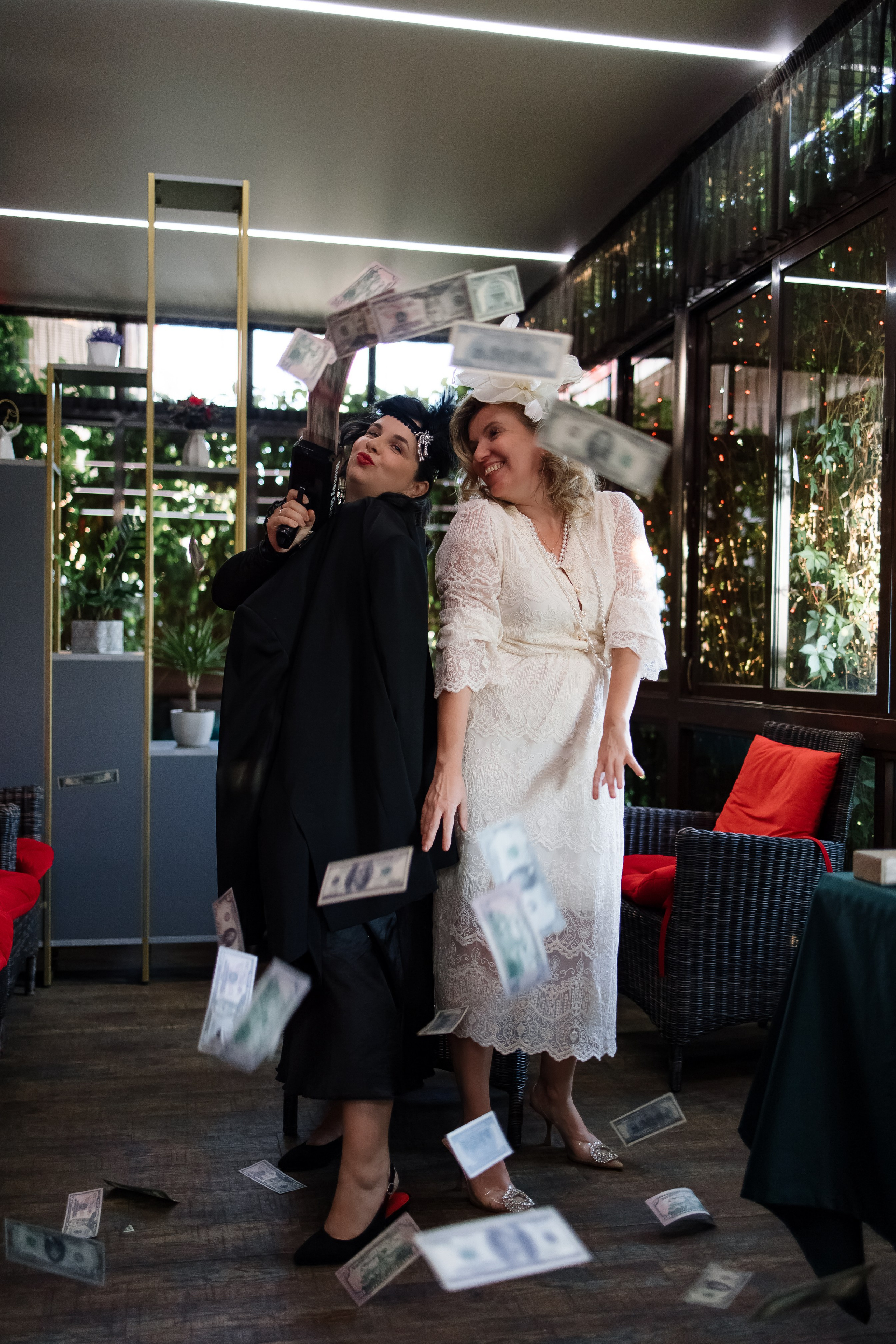 Мафия. Свадебный фотограф