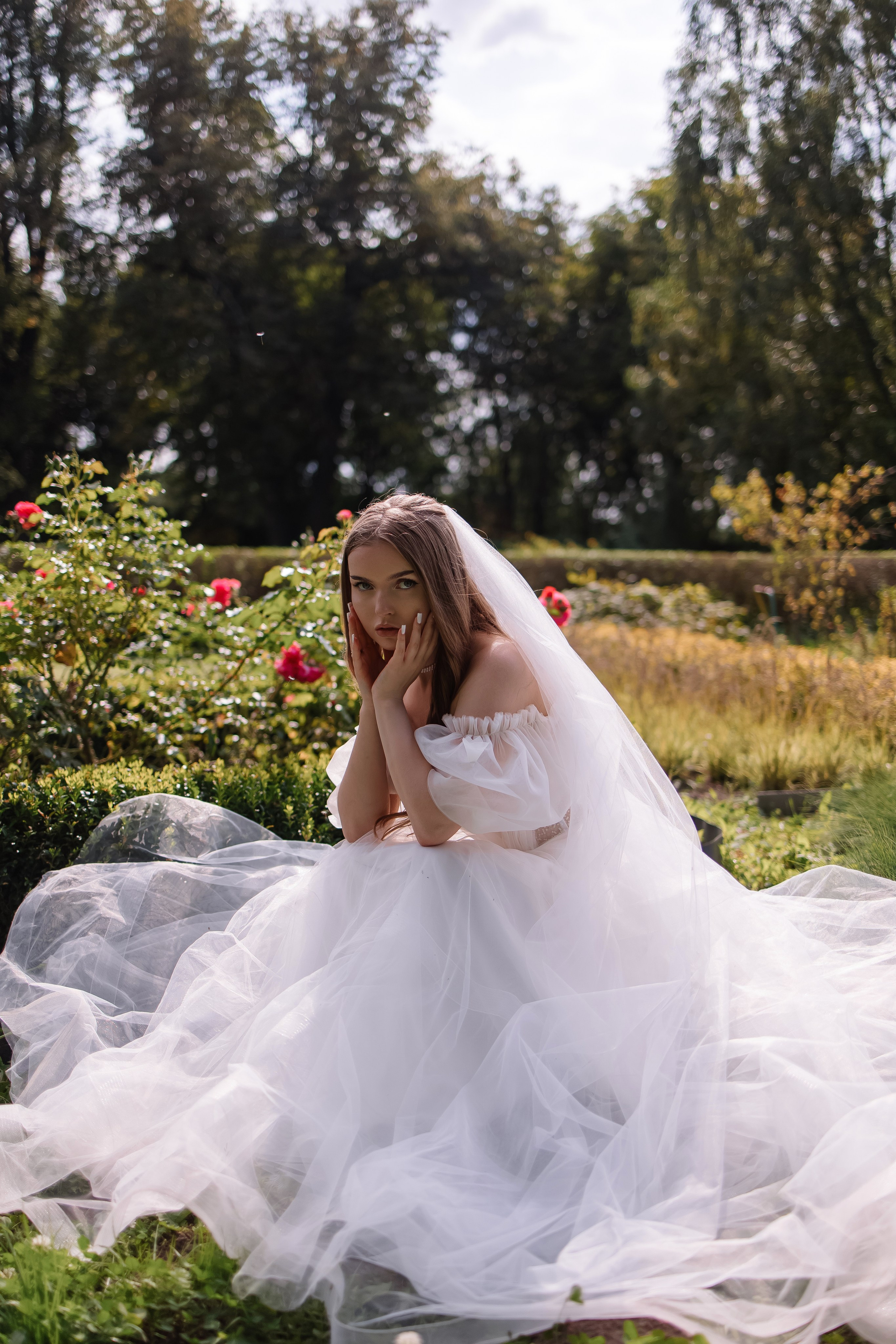 Артем/Карина. Свадебный фотограф