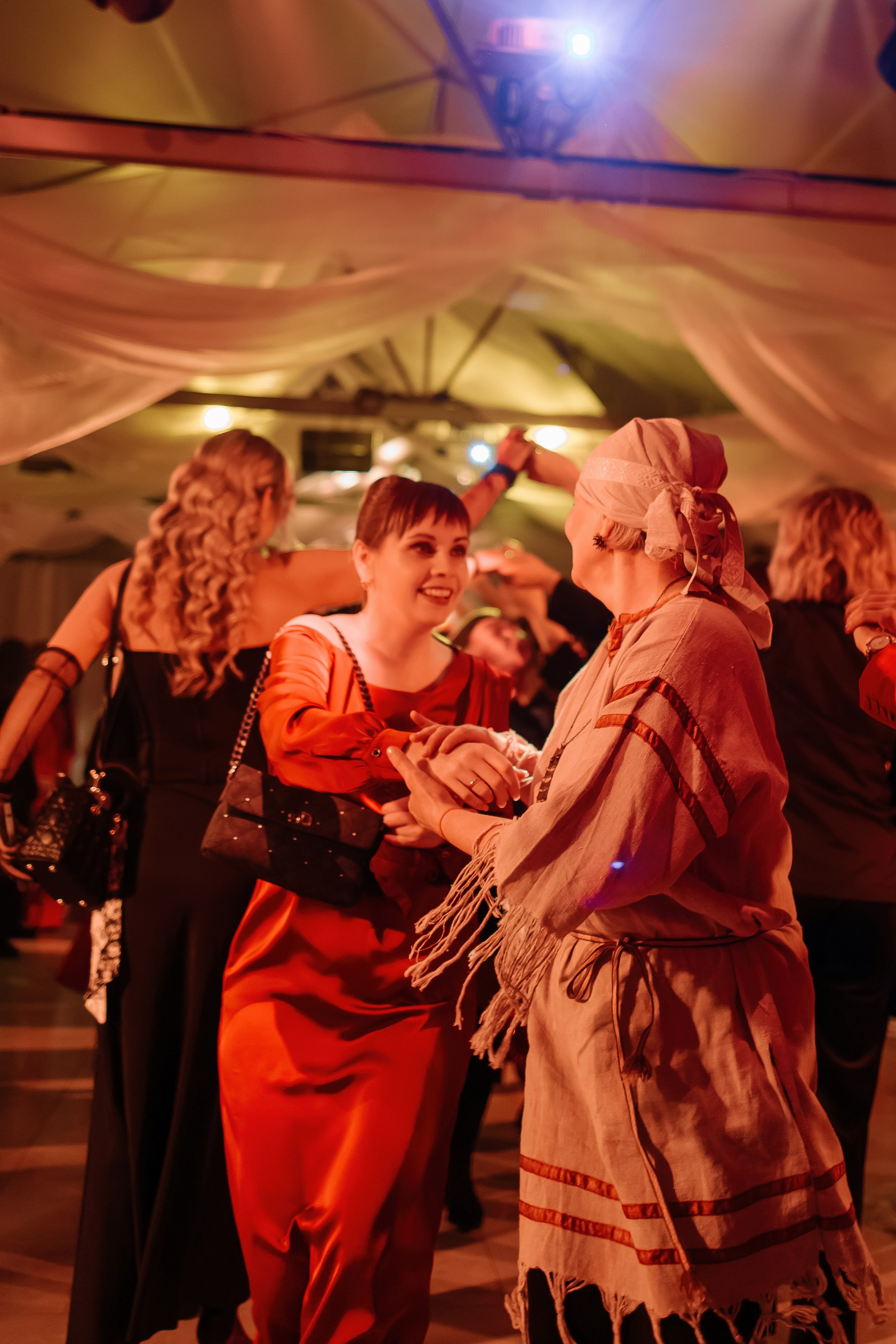 Шоу тортов 2. Свадебный фотограф