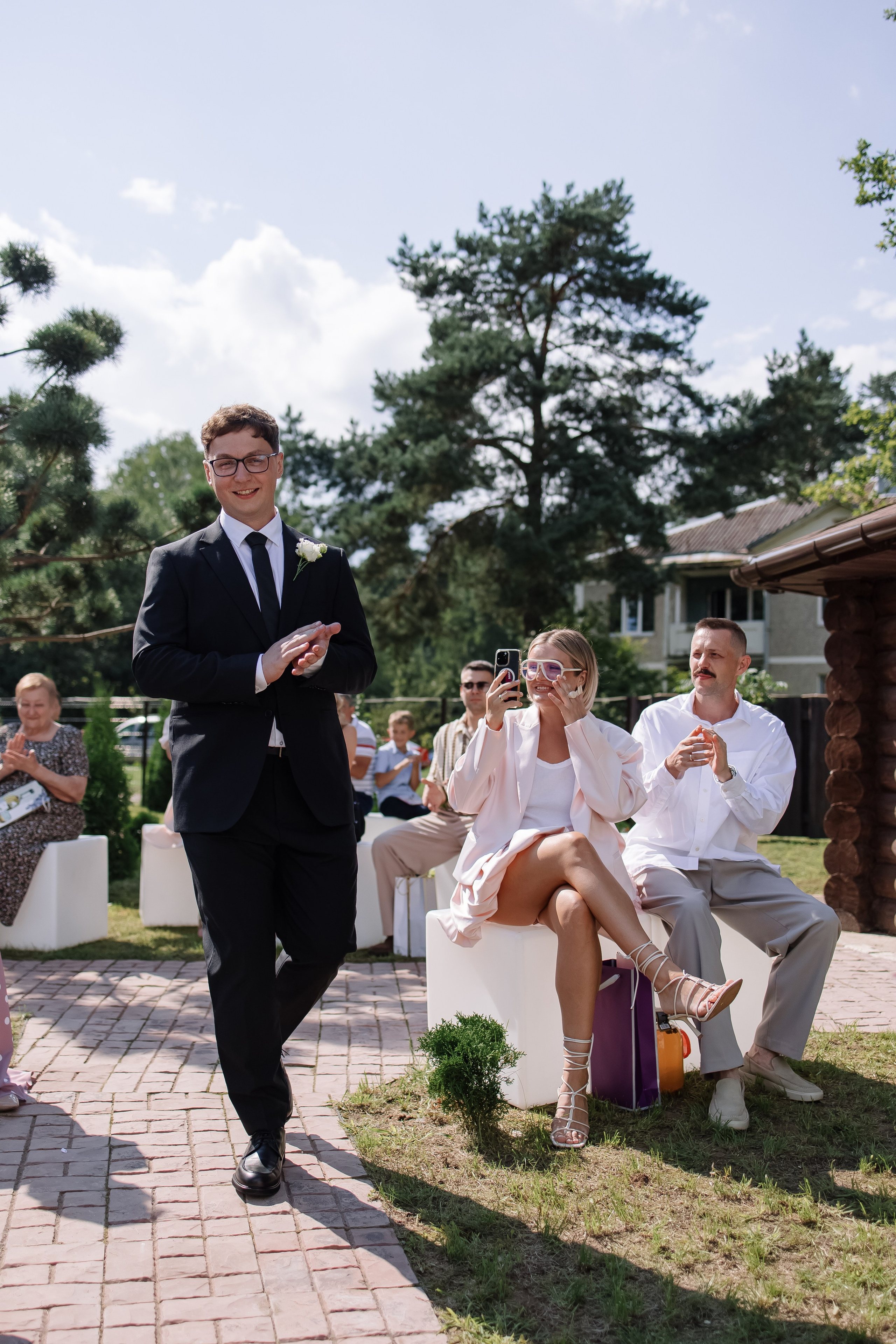 Егор/Арина. Свадебный фотограф