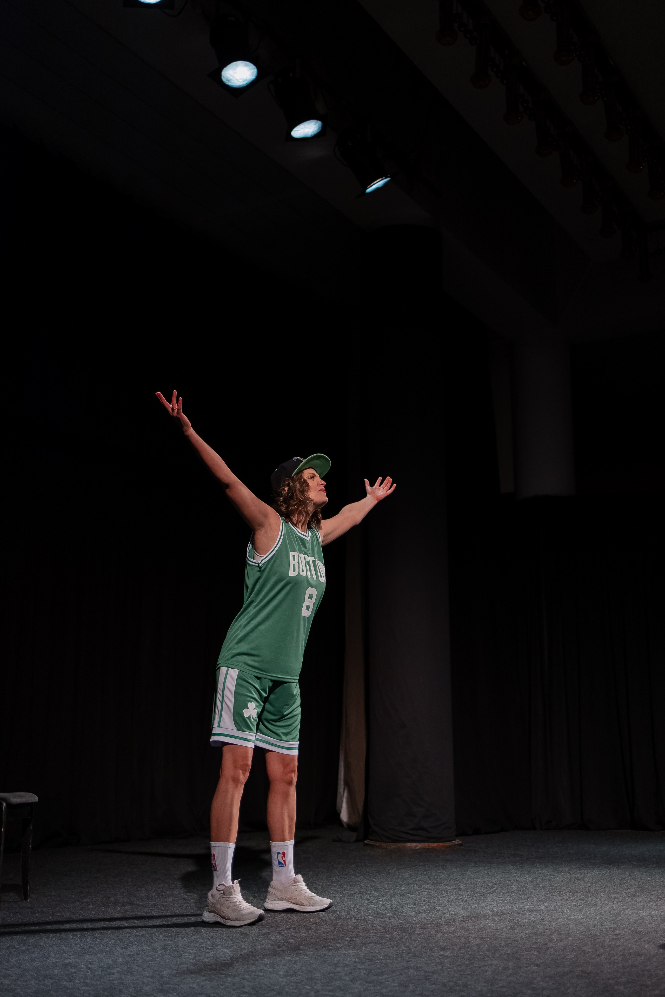 Спектакль. Свадебный фотограф