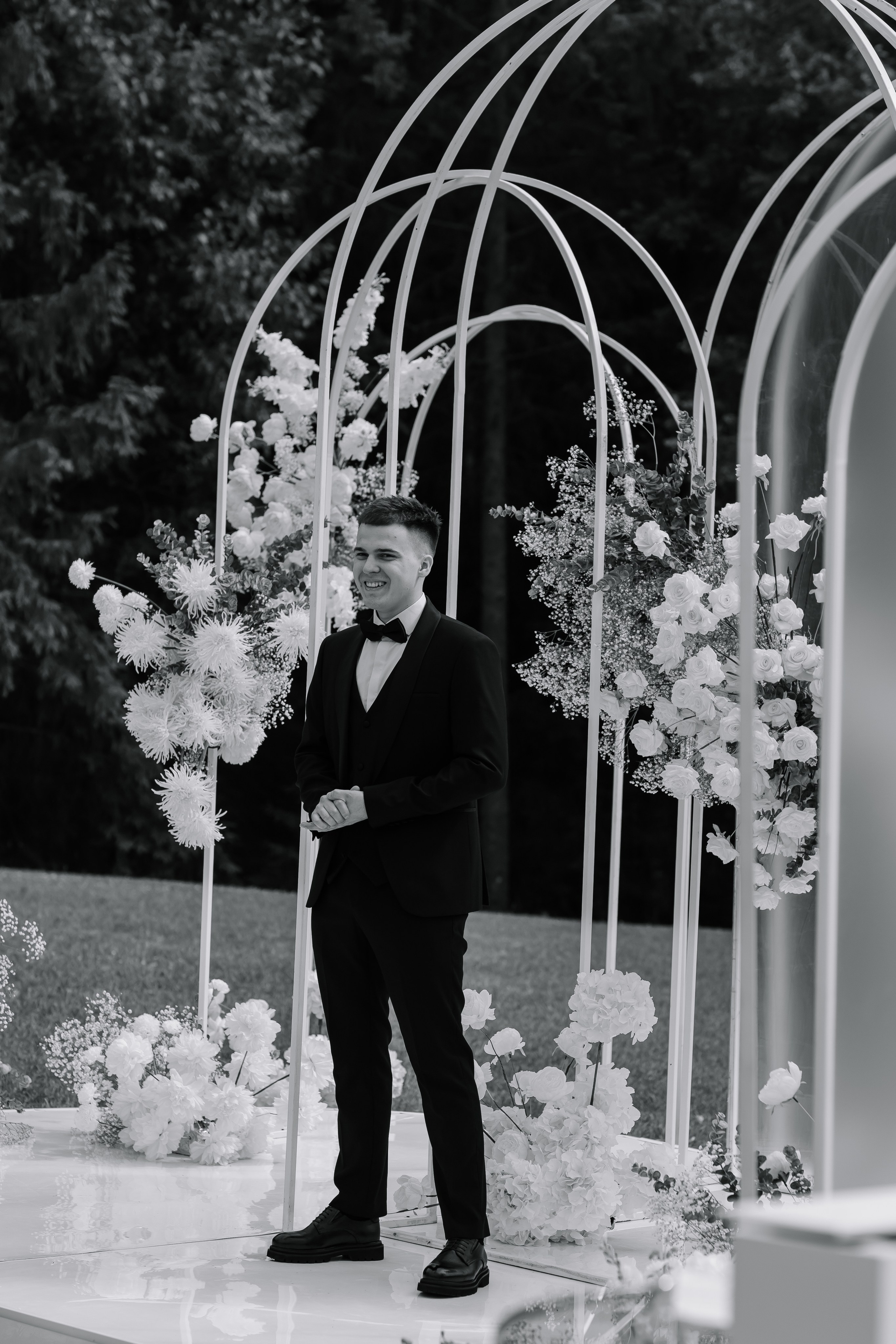 Вадим/Дарья. Свадебный фотограф