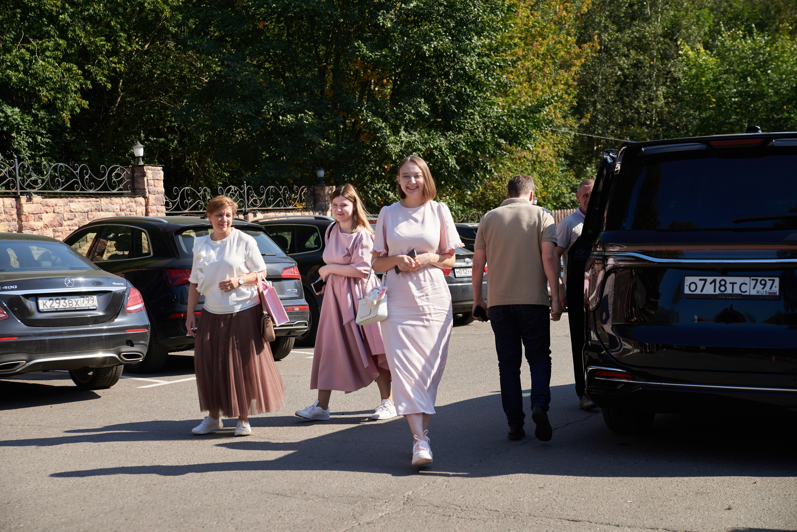 День Рождения Кати. Елизавета Мальгина, фотограф в Москве